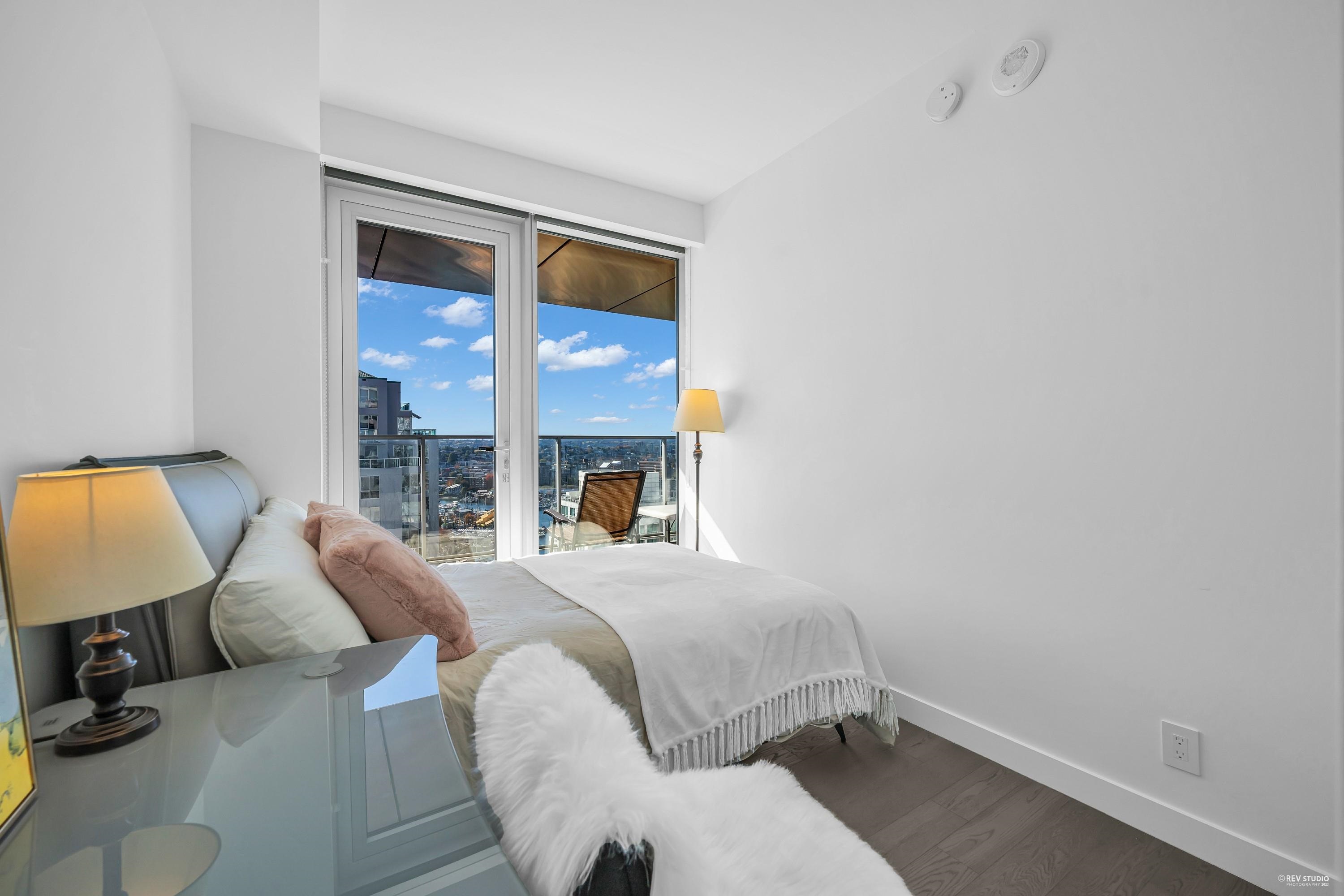 2205 1480 HOWE STREET, #2205