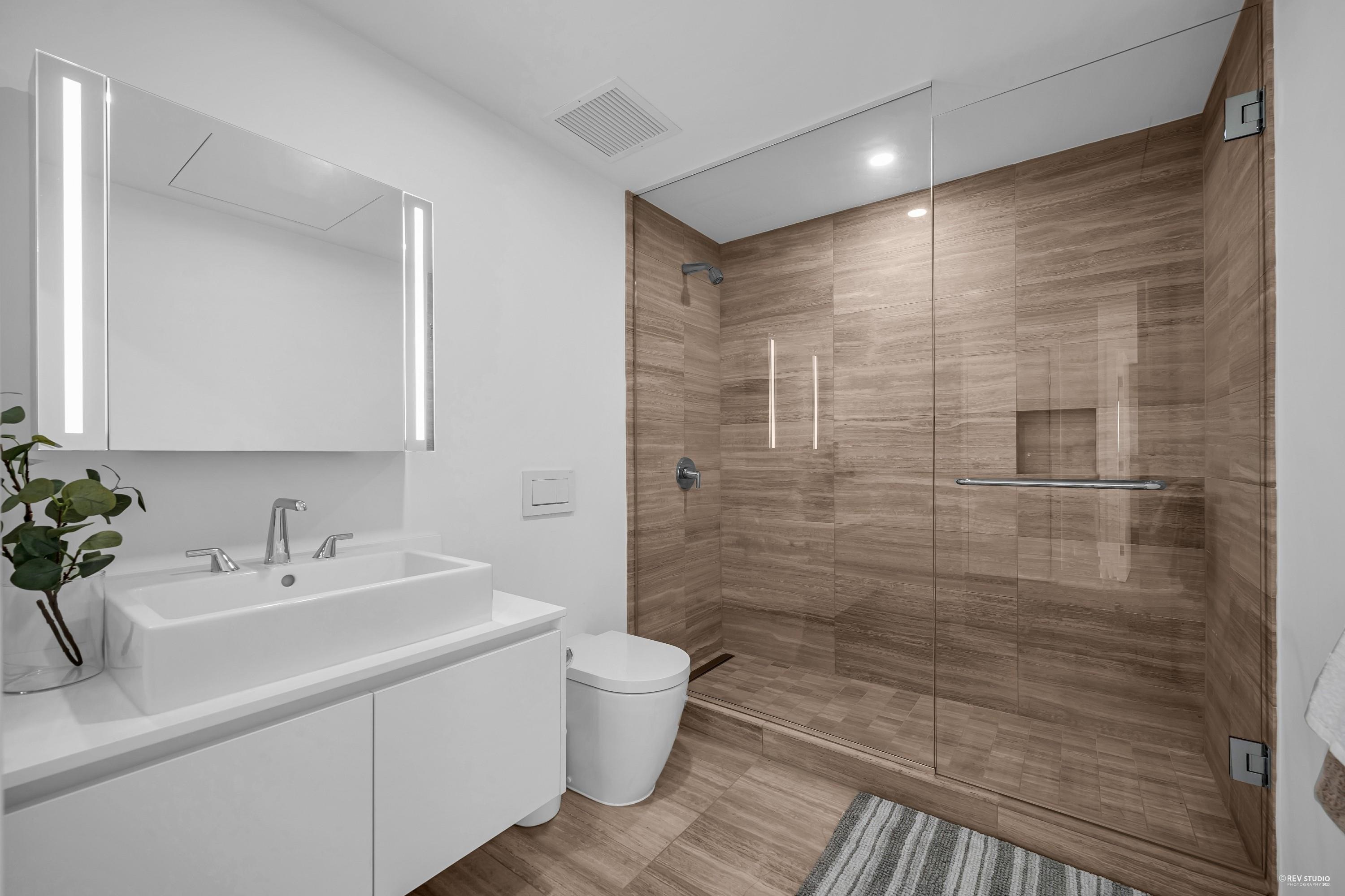 2205 1480 HOWE STREET, #2205
