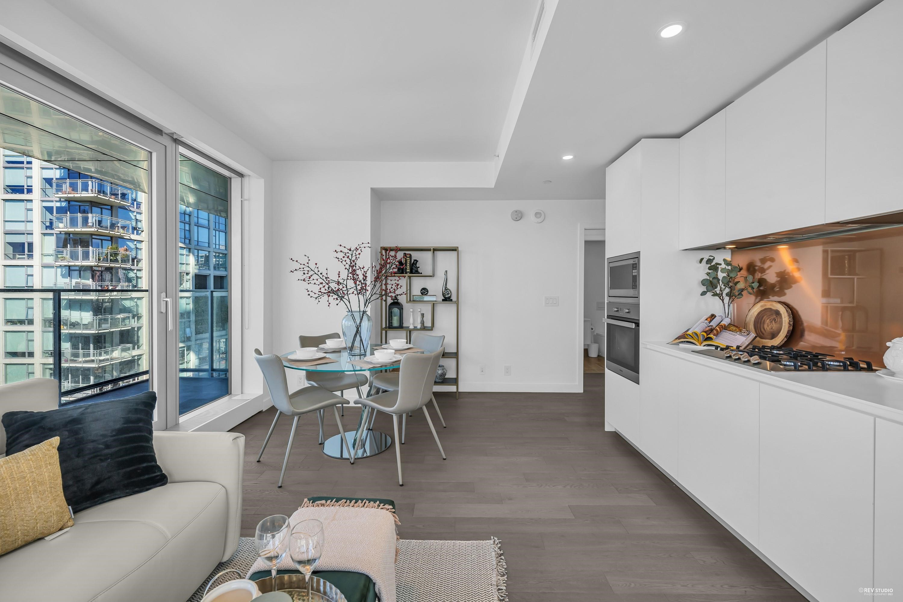 2205 1480 HOWE STREET, #2205