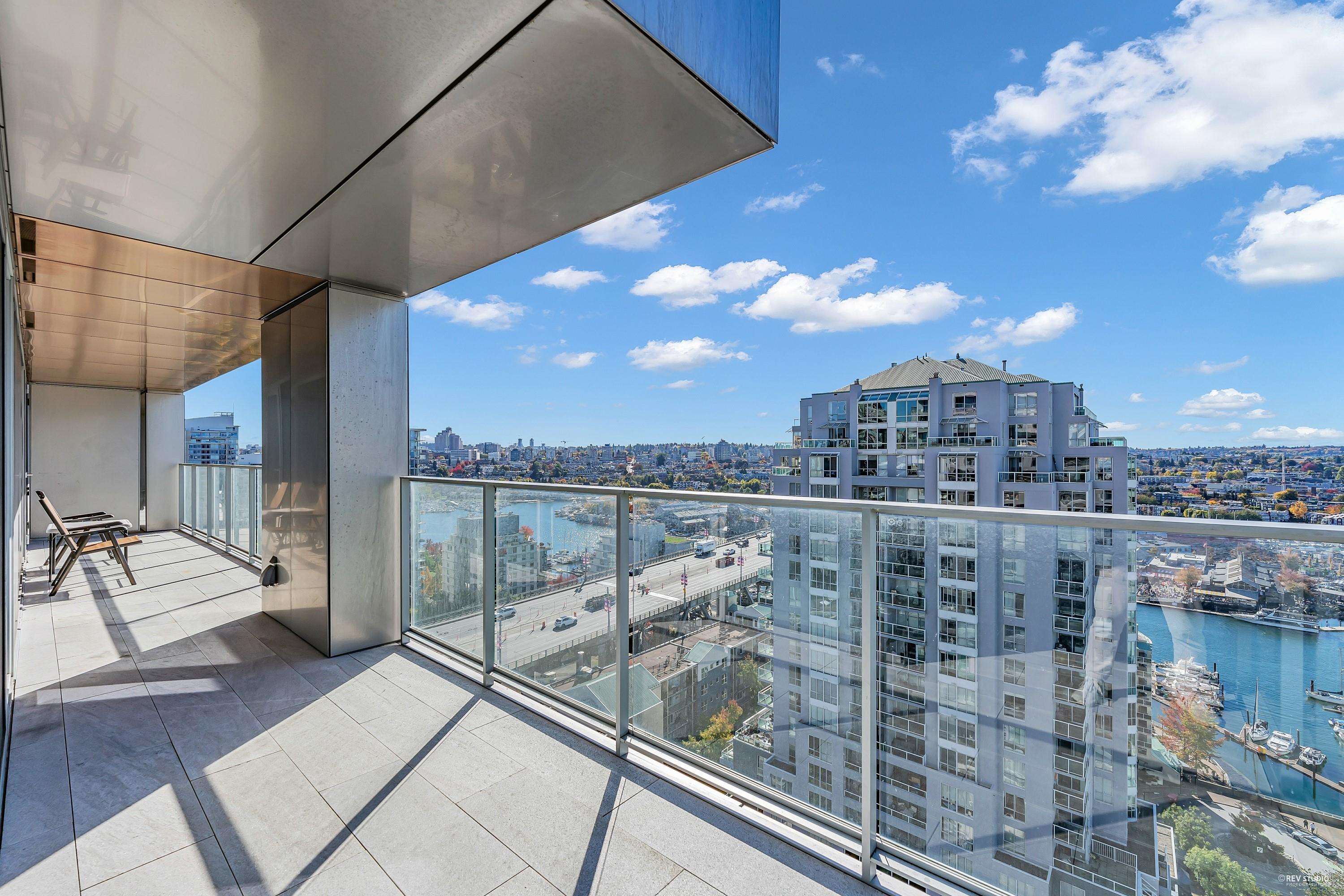 2205 1480 HOWE STREET, #2205