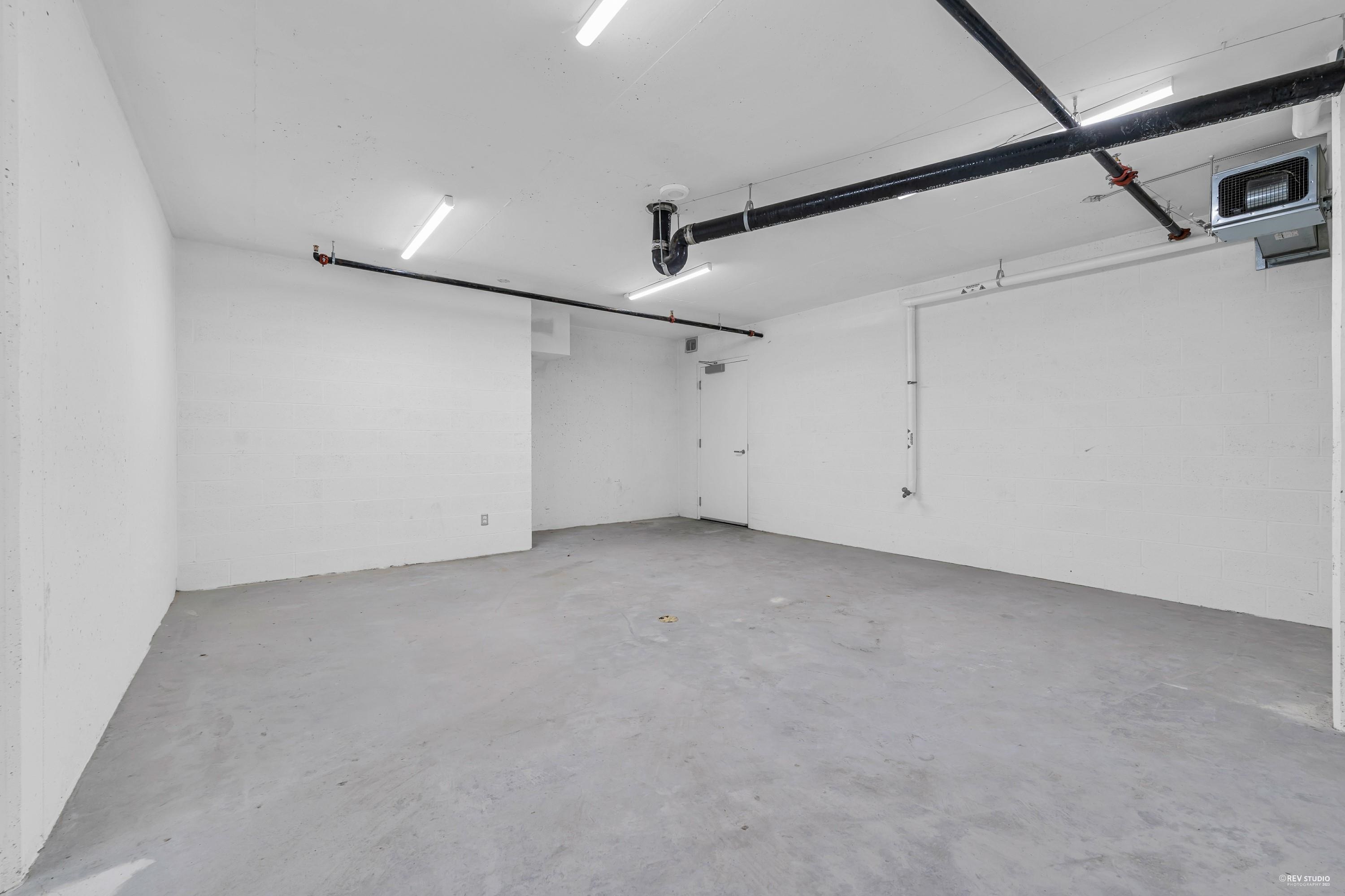2205 1480 HOWE STREET, #2205
