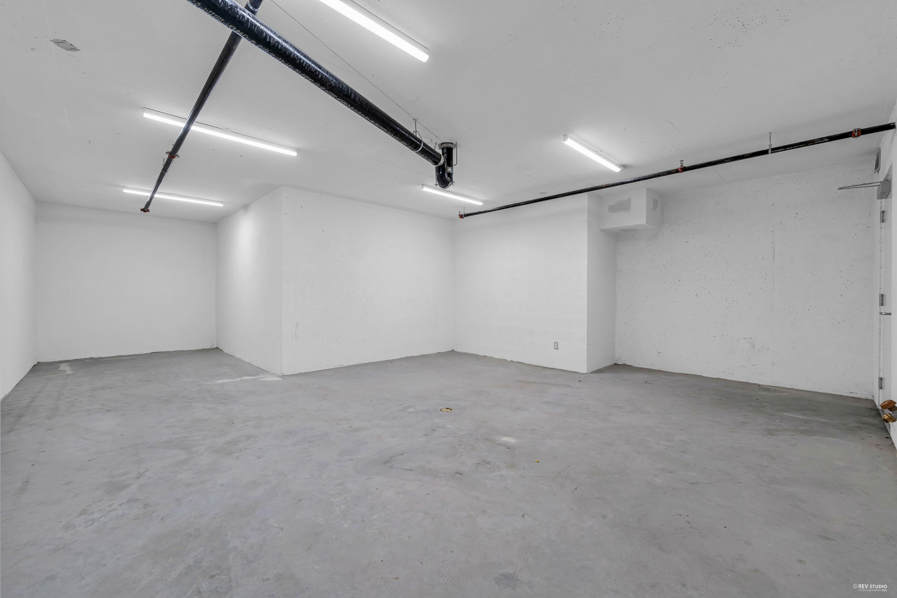 2205 1480 HOWE STREET, #2205