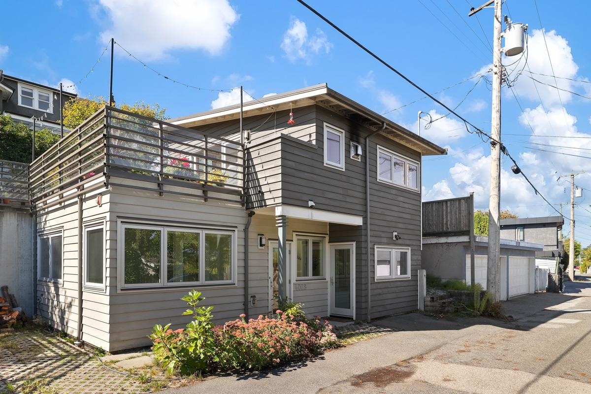 4028 QUESNEL DRIVE