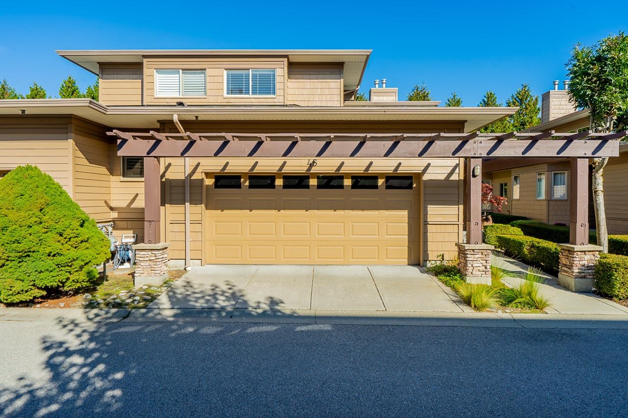 45 16655 64 AVENUE, #45