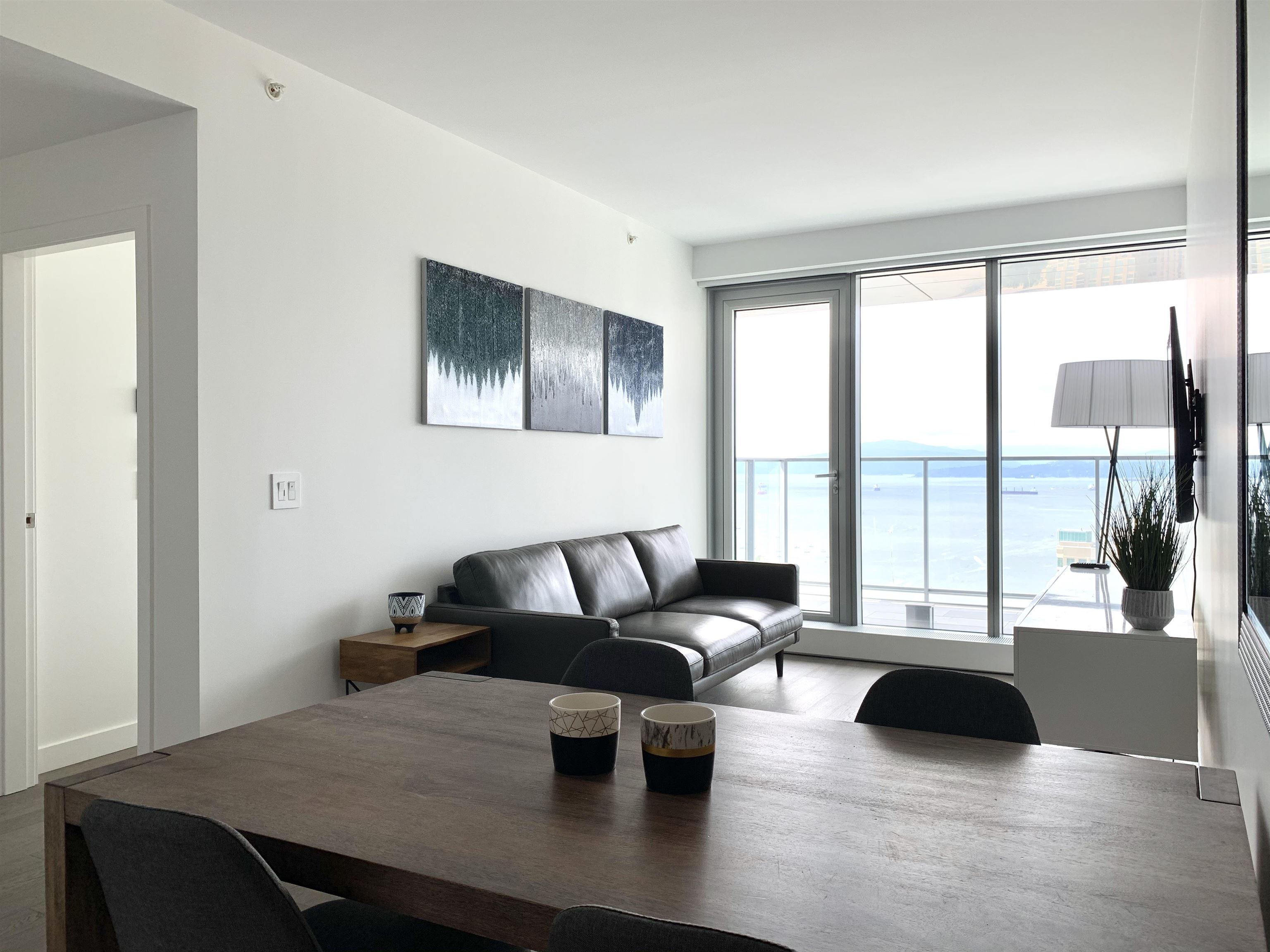 4205 1480 HOWE STREET, #4205