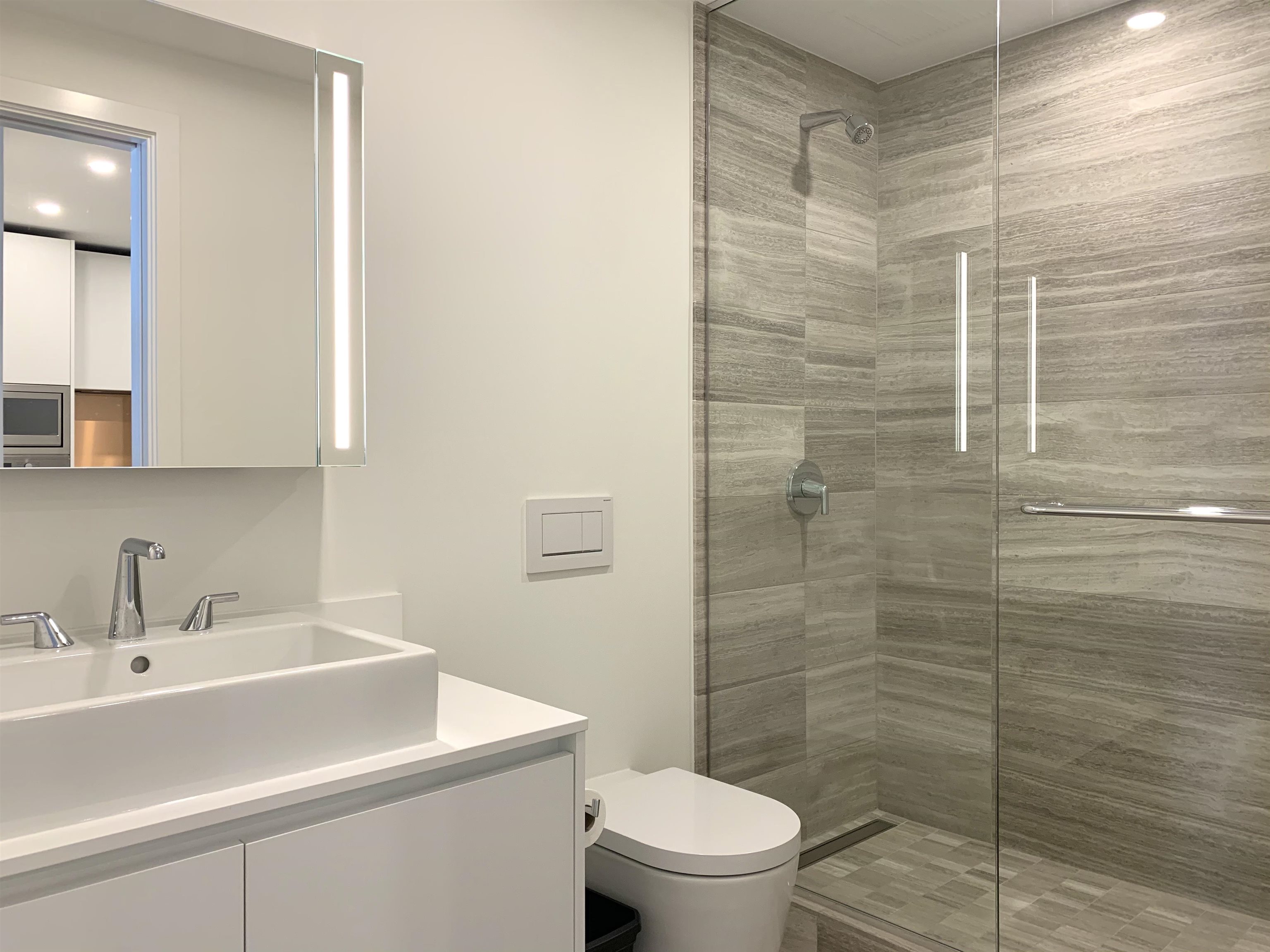 4205 1480 HOWE STREET, #4205