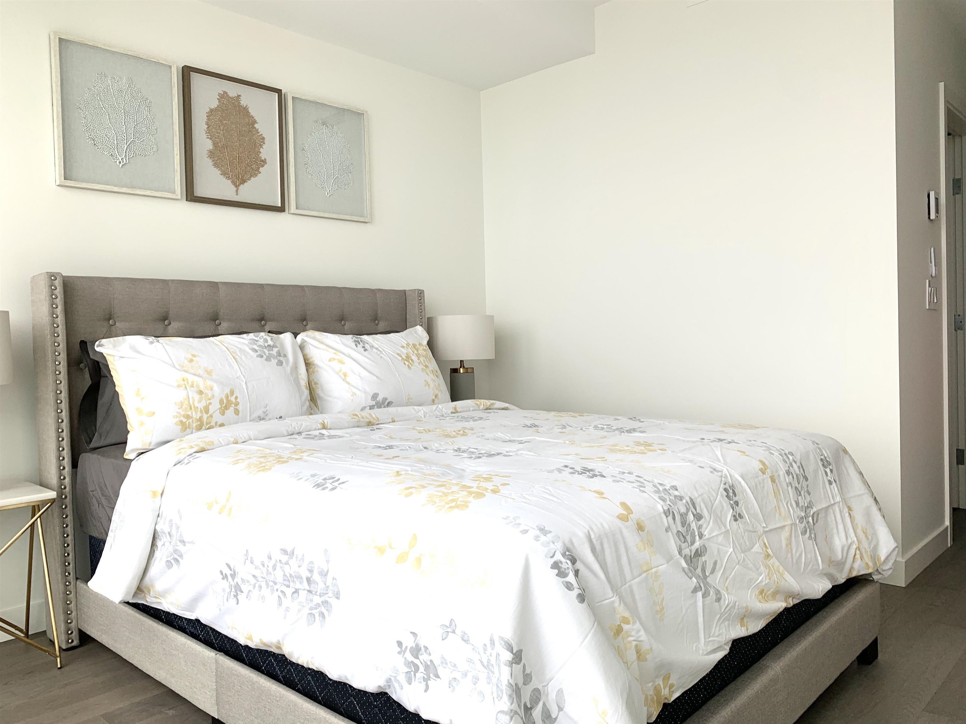 4205 1480 HOWE STREET, #4205