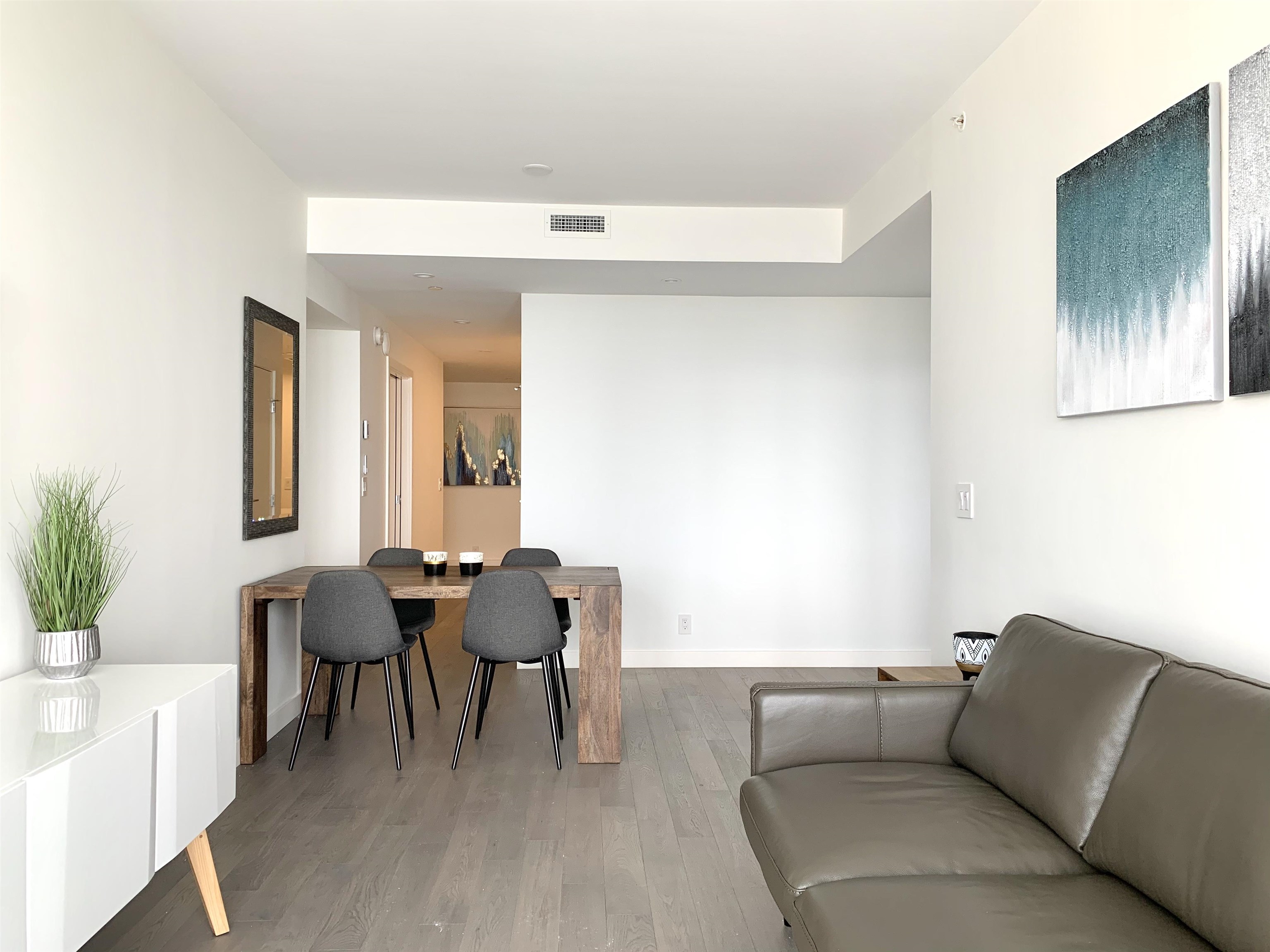 4205 1480 HOWE STREET, #4205