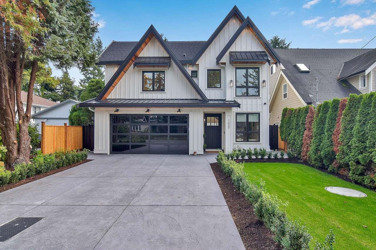1630 DUNCAN DRIVE
