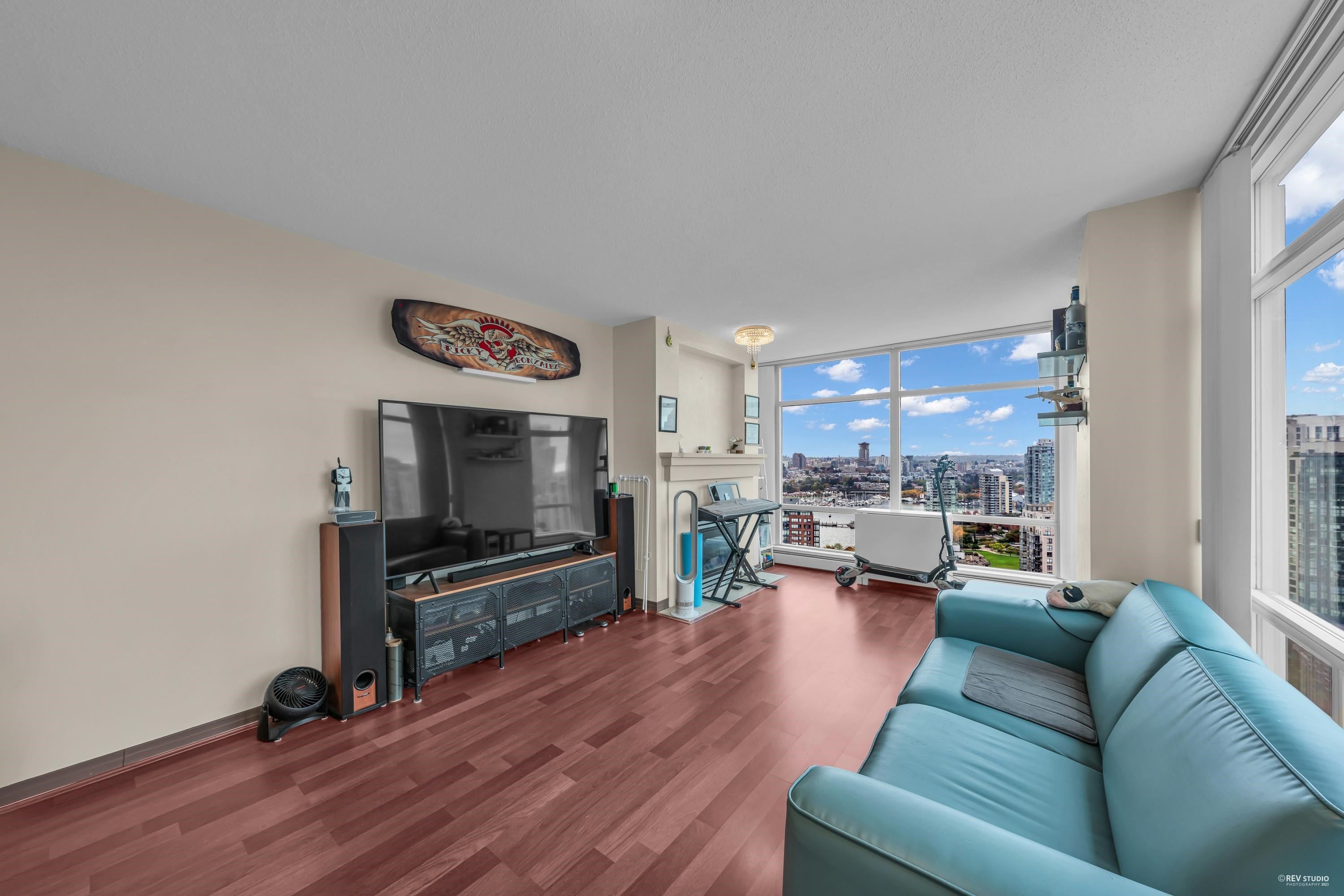 3101 198 AQUARIUS MEWS, #3101