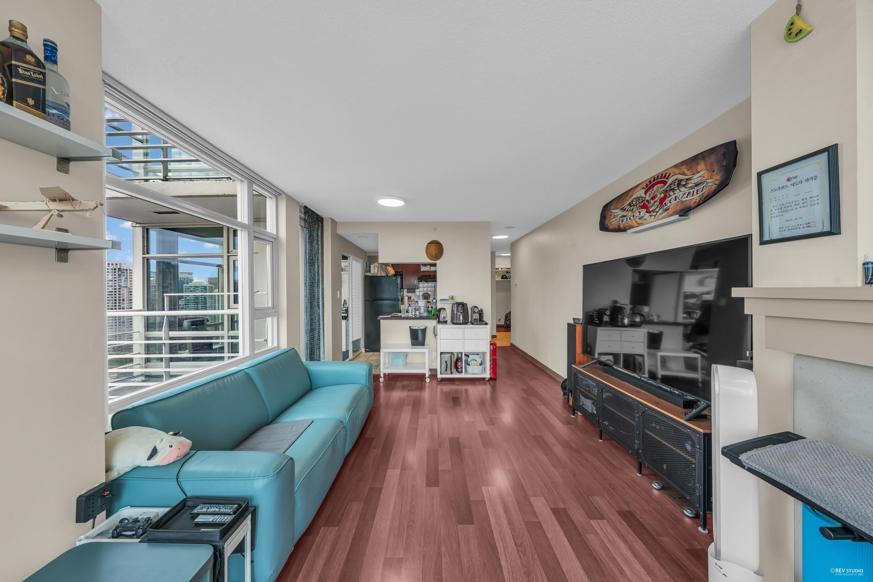 3101 198 AQUARIUS MEWS, #3101