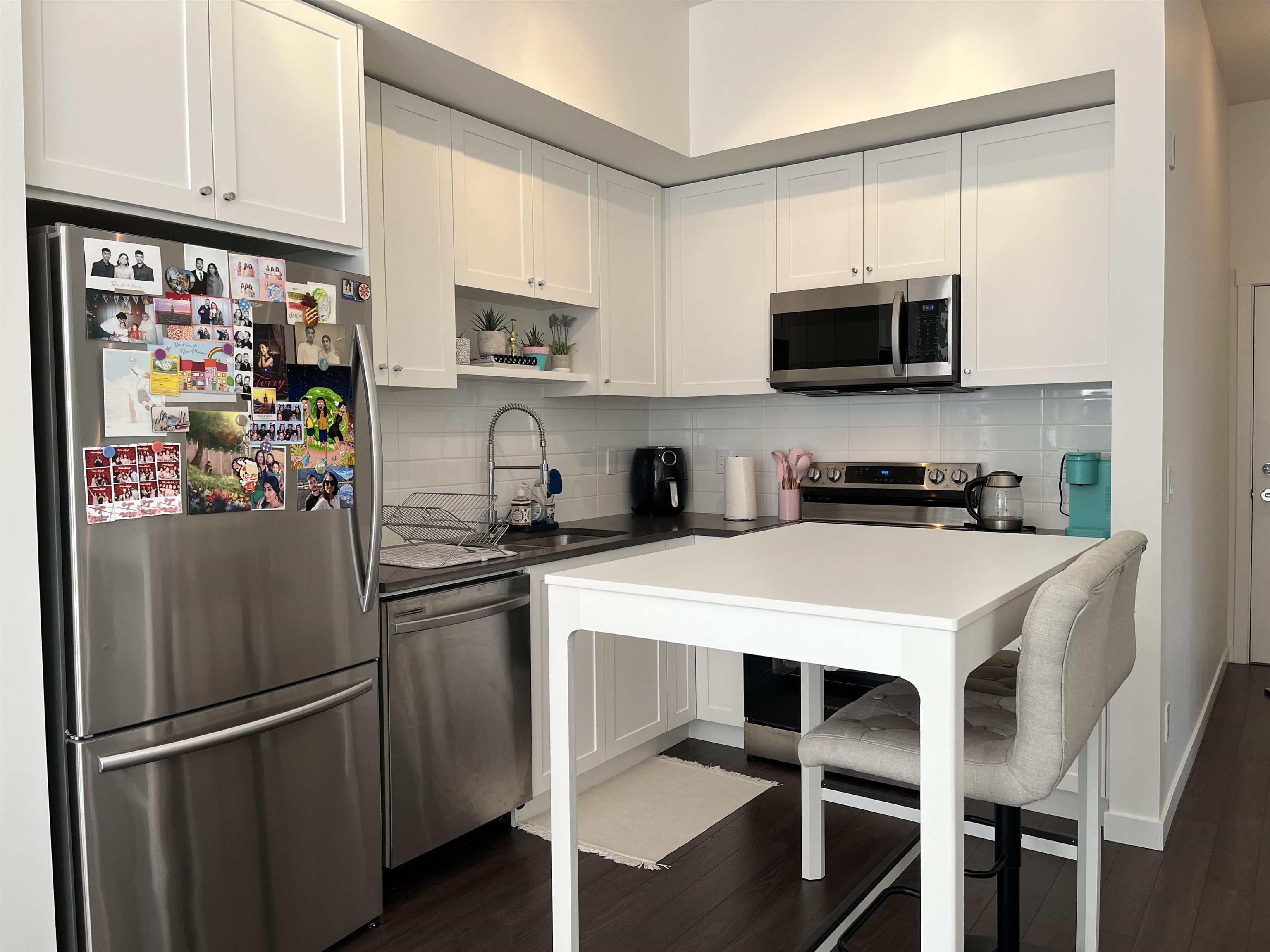 507 15835 85 AVENUE, #507