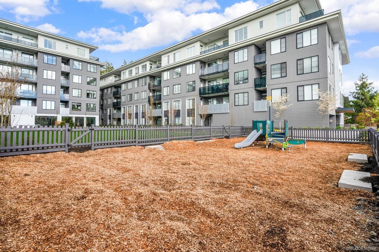 507 15835 85 AVENUE, #507