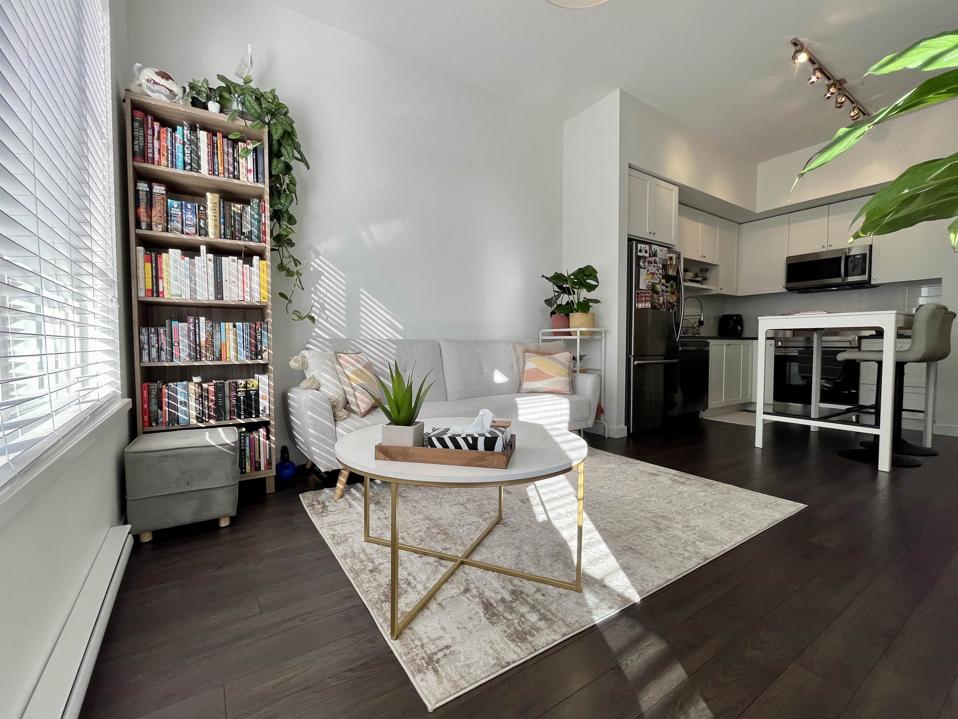 507 15835 85 AVENUE, #507