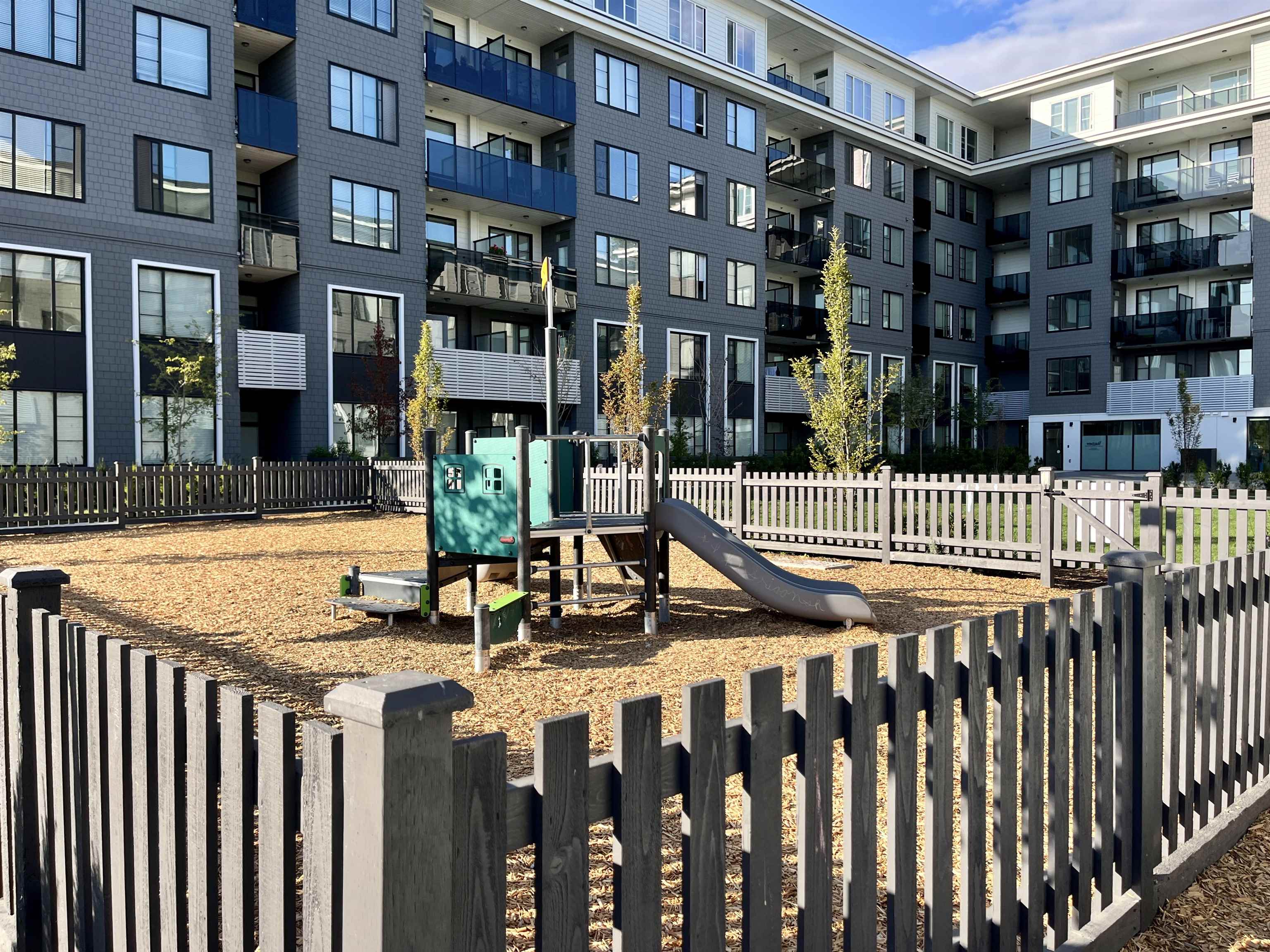 507 15835 85 AVENUE, #507