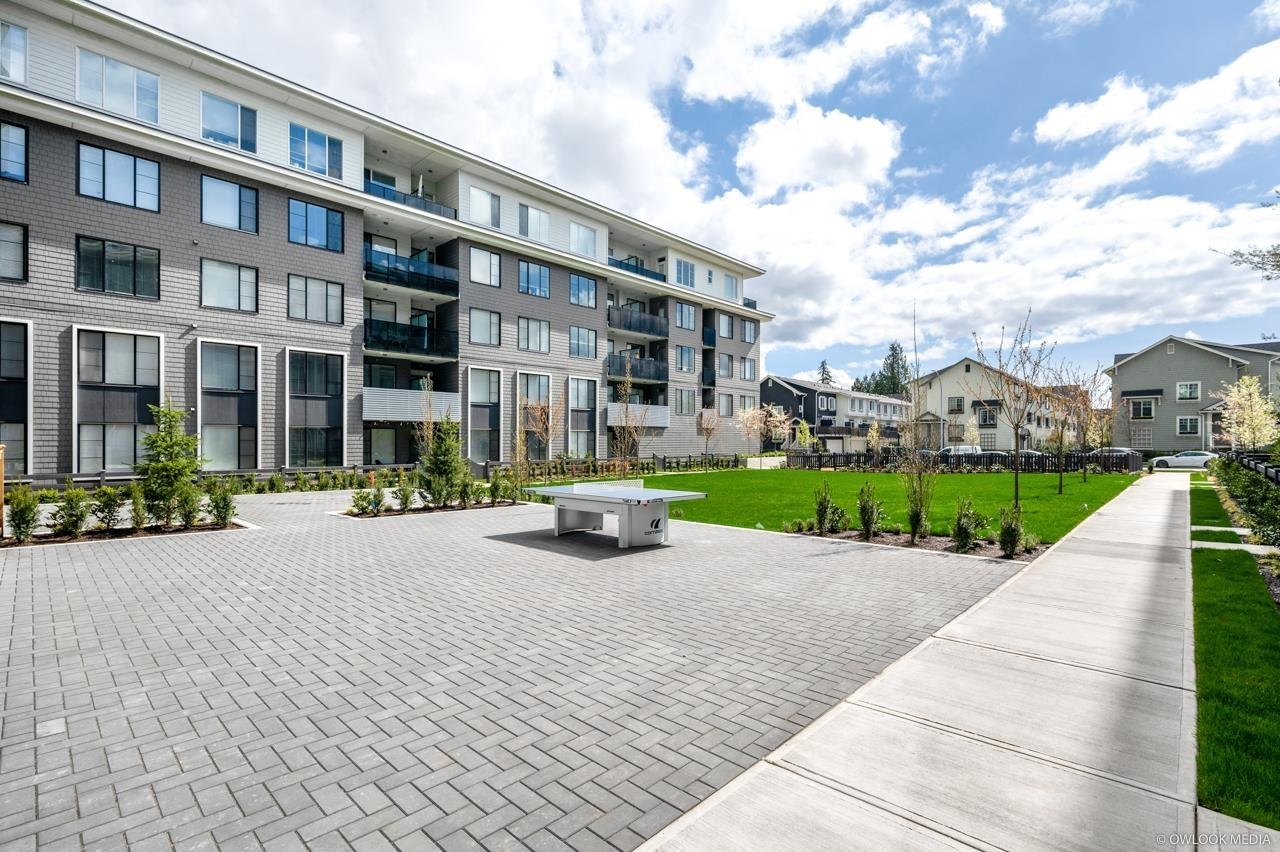 507 15835 85 AVENUE, #507