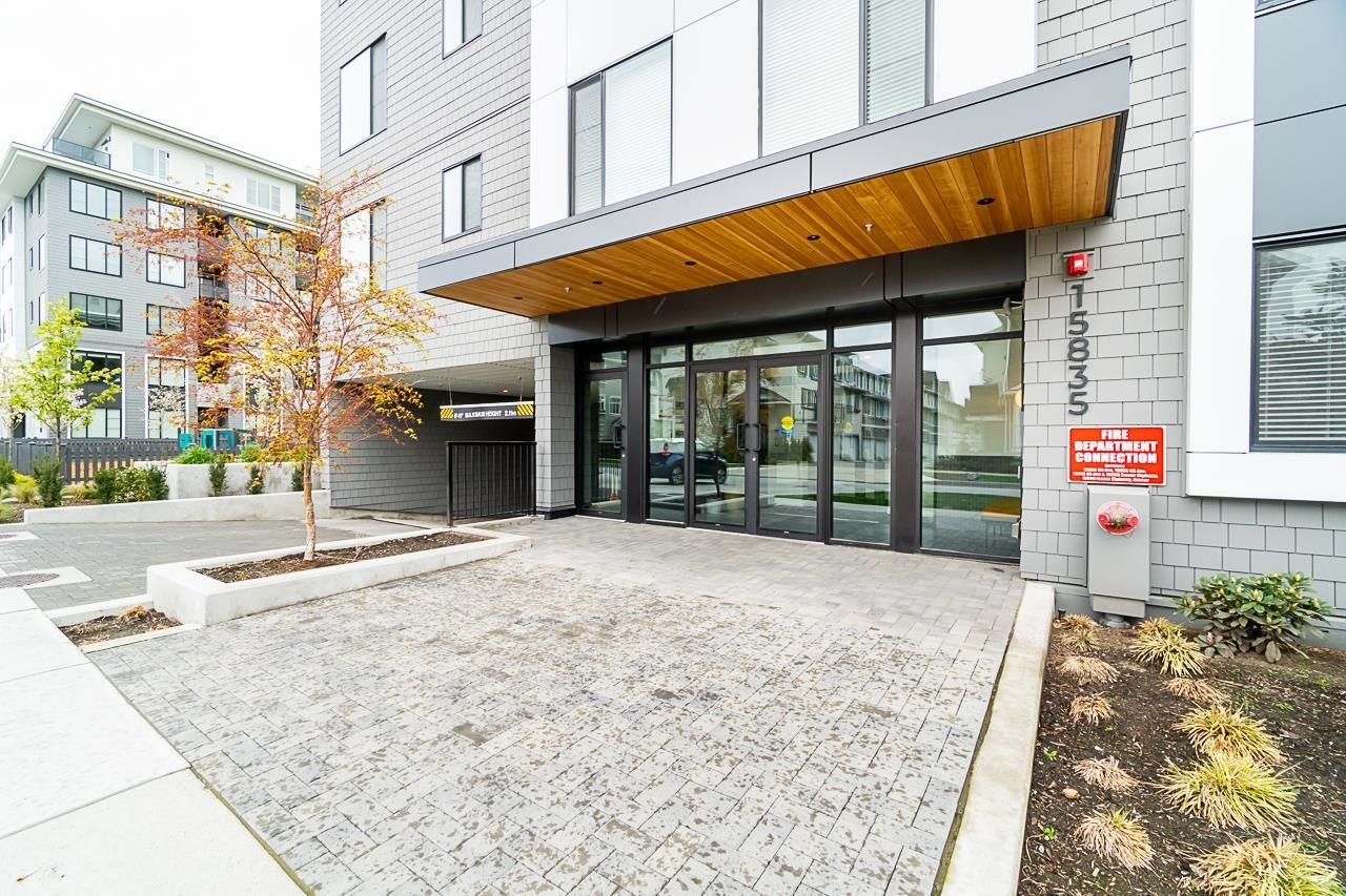 507 15835 85 AVENUE, #507
