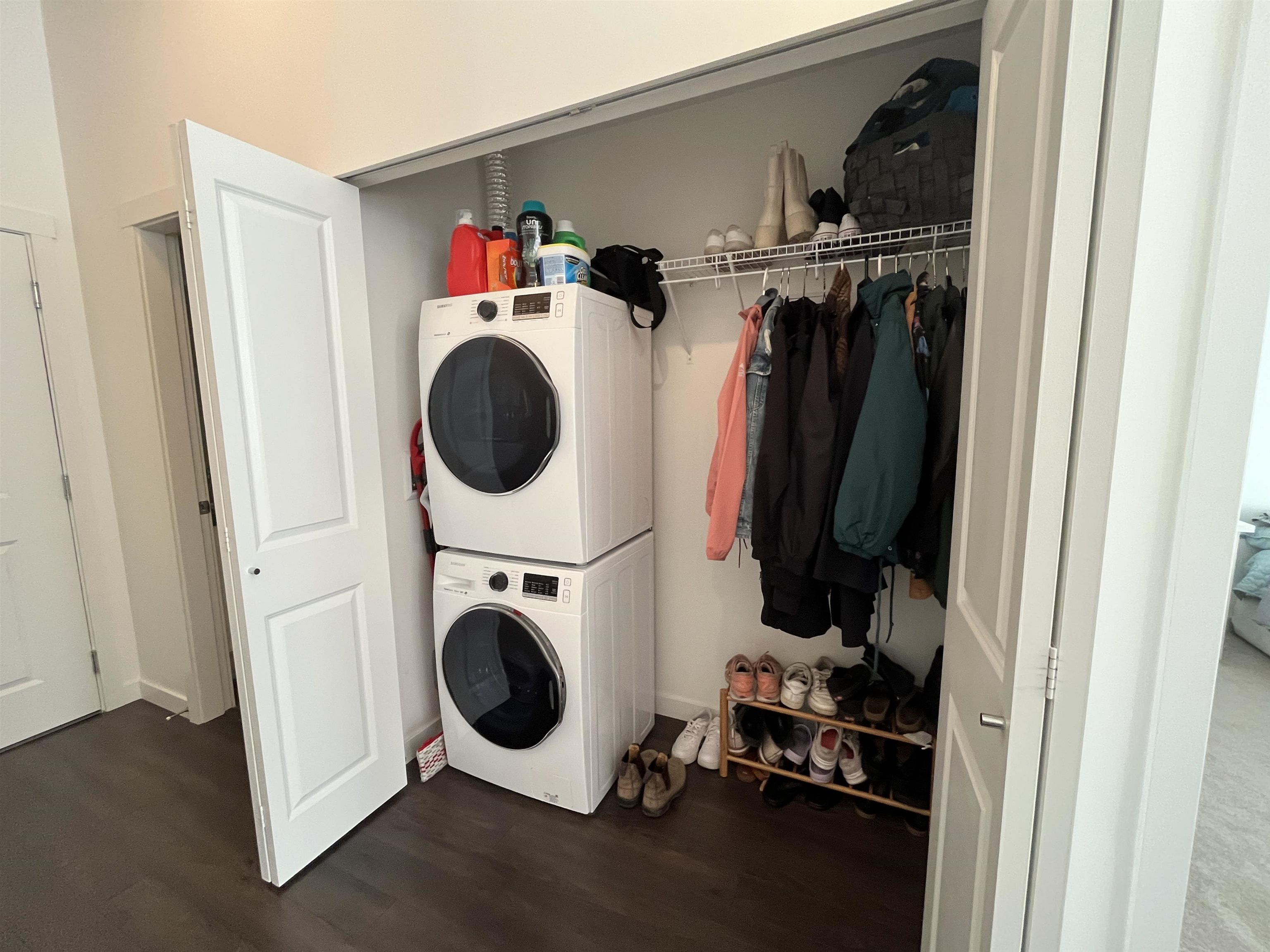 507 15835 85 AVENUE, #507