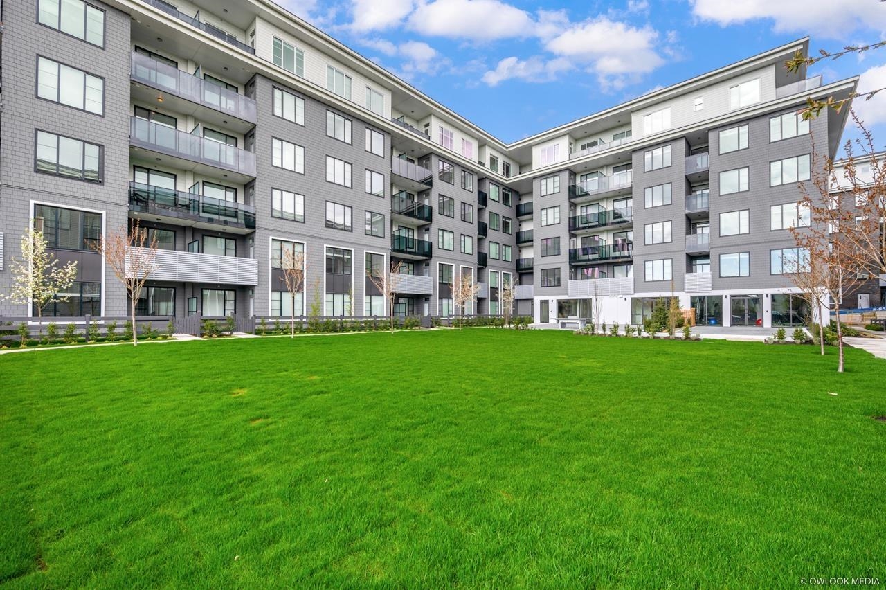 507 15835 85 AVENUE, #507