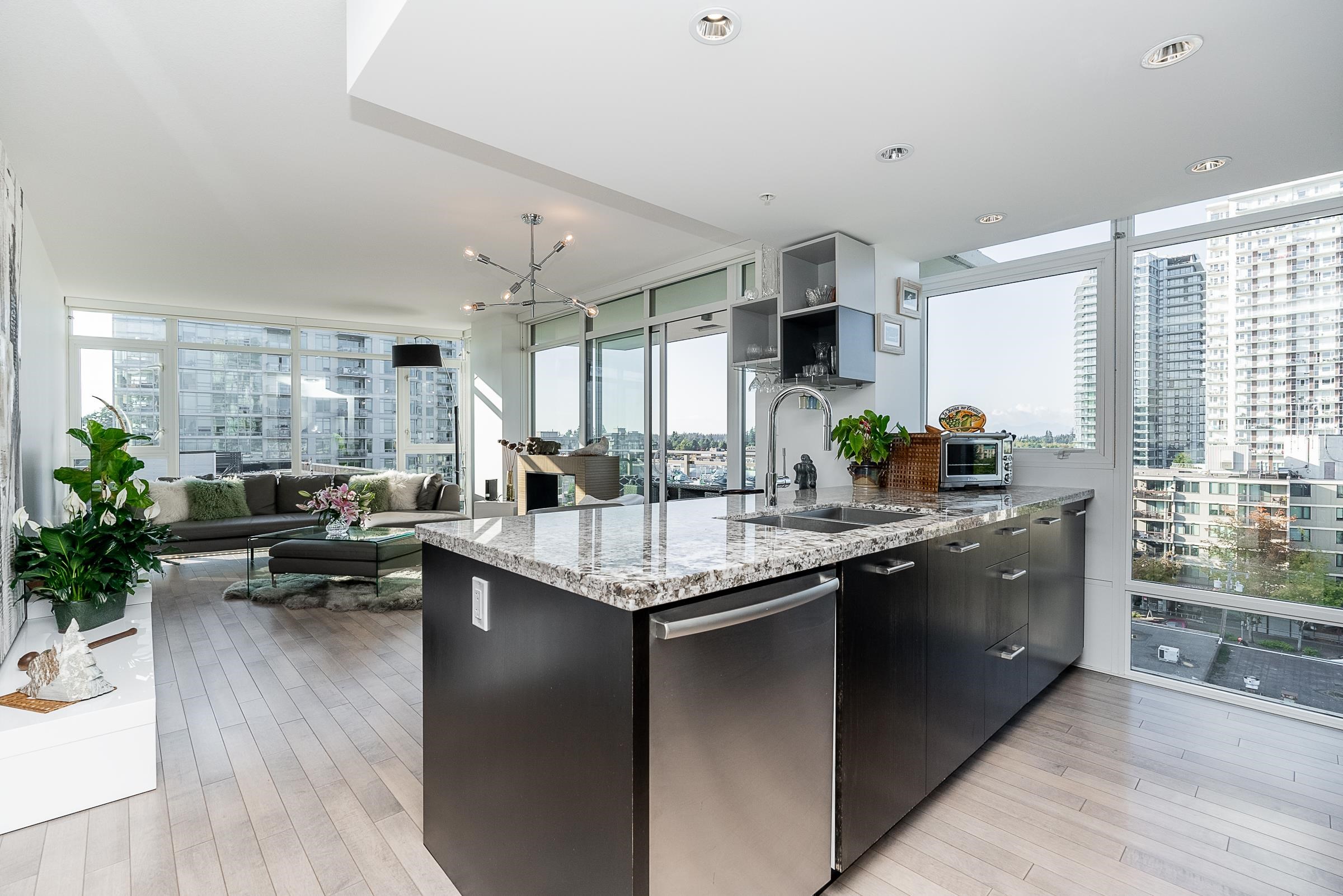 1002 1455 GEORGE STREET, #1002