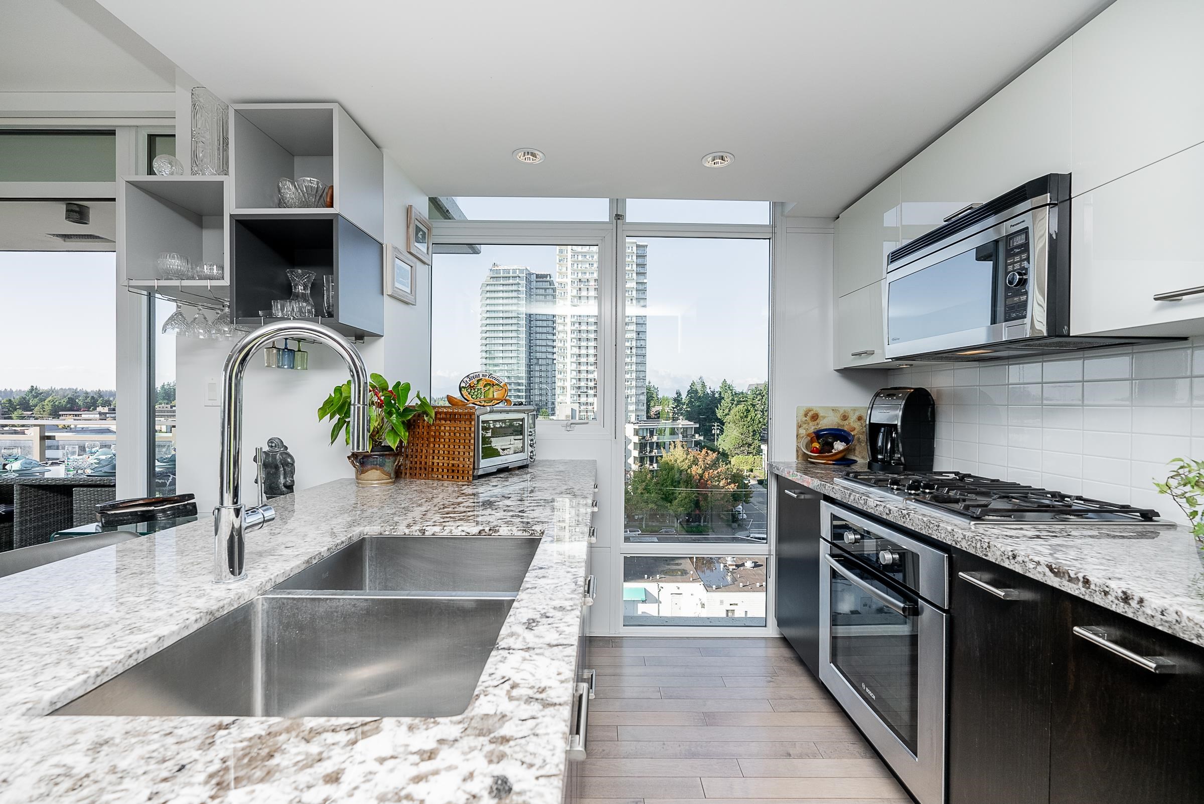 1002 1455 GEORGE STREET, #1002