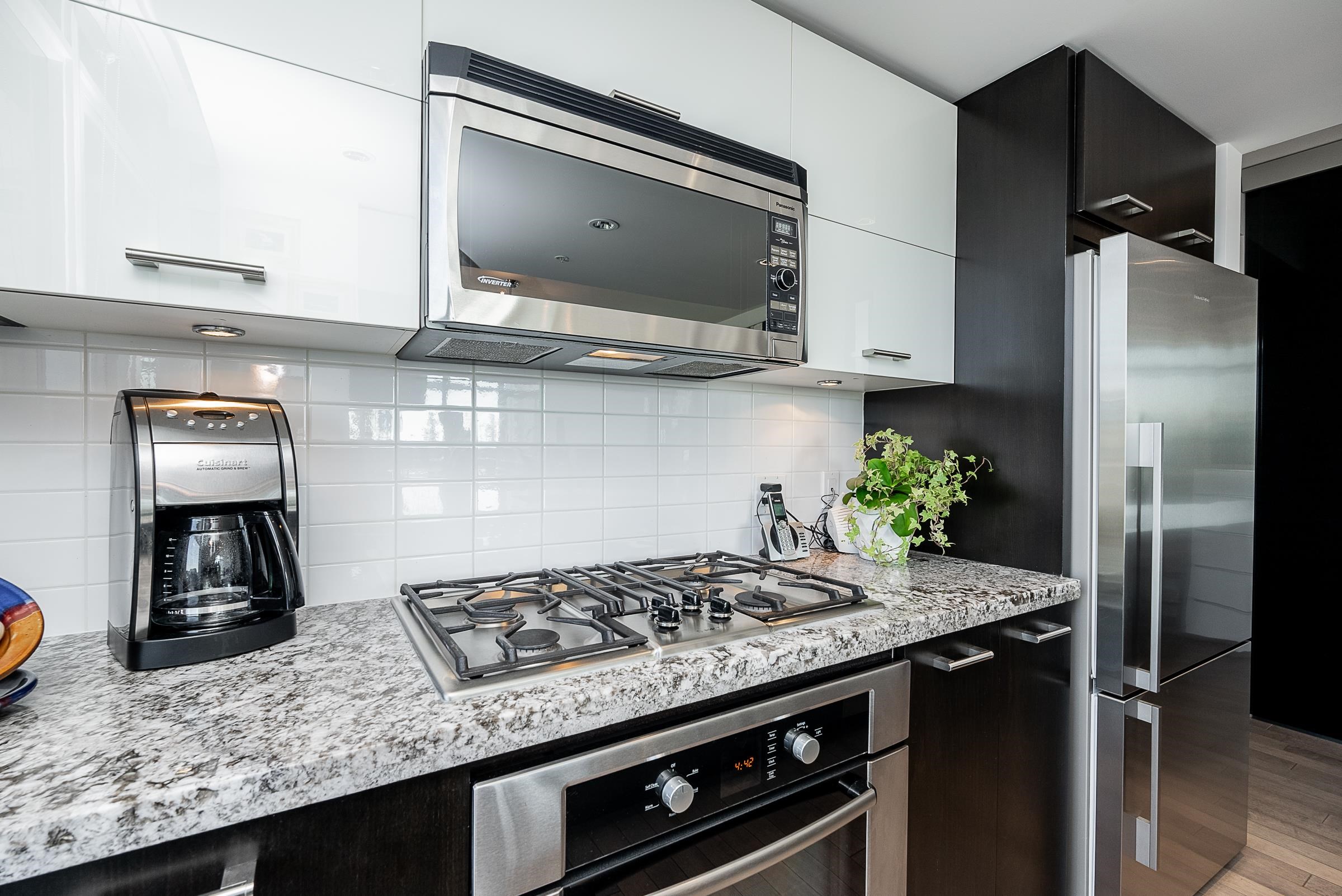 1002 1455 GEORGE STREET, #1002