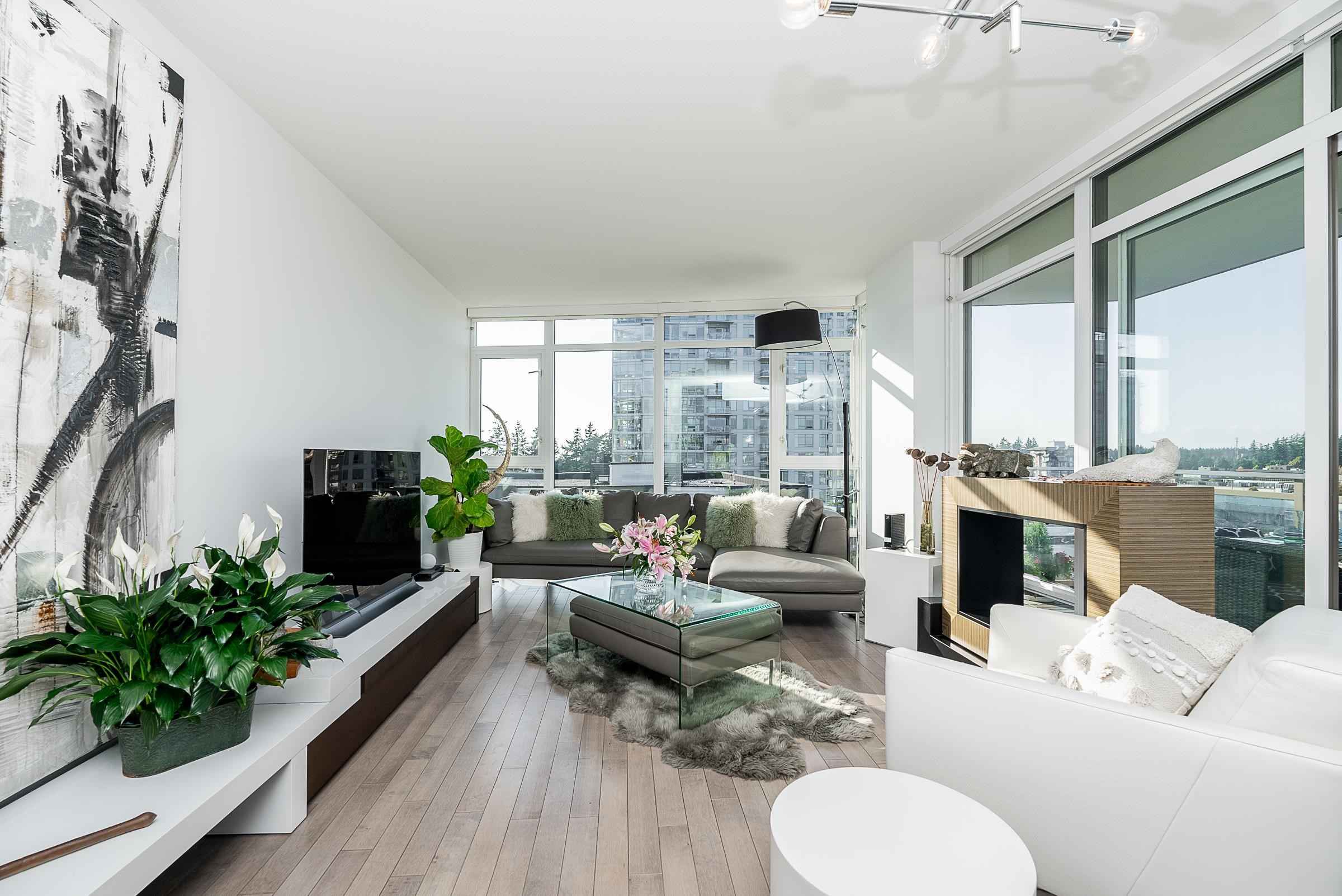 1002 1455 GEORGE STREET, #1002
