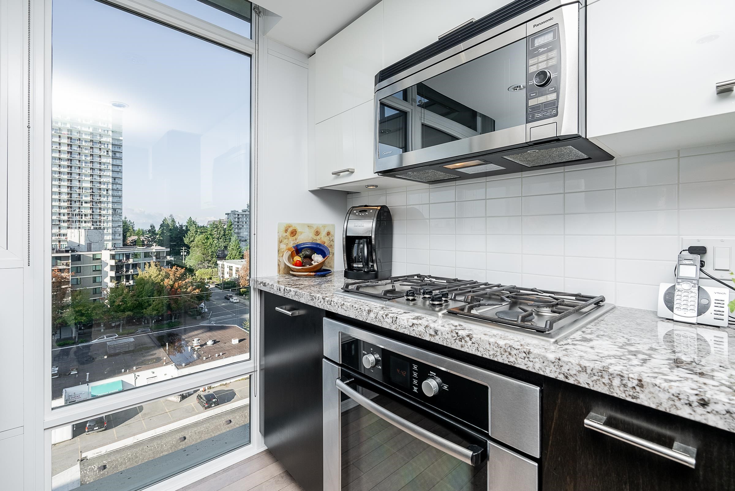 1002 1455 GEORGE STREET, #1002