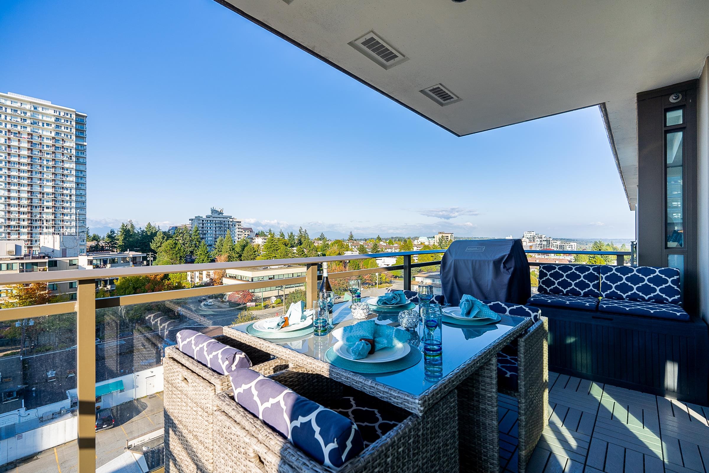 1002 1455 GEORGE STREET, #1002