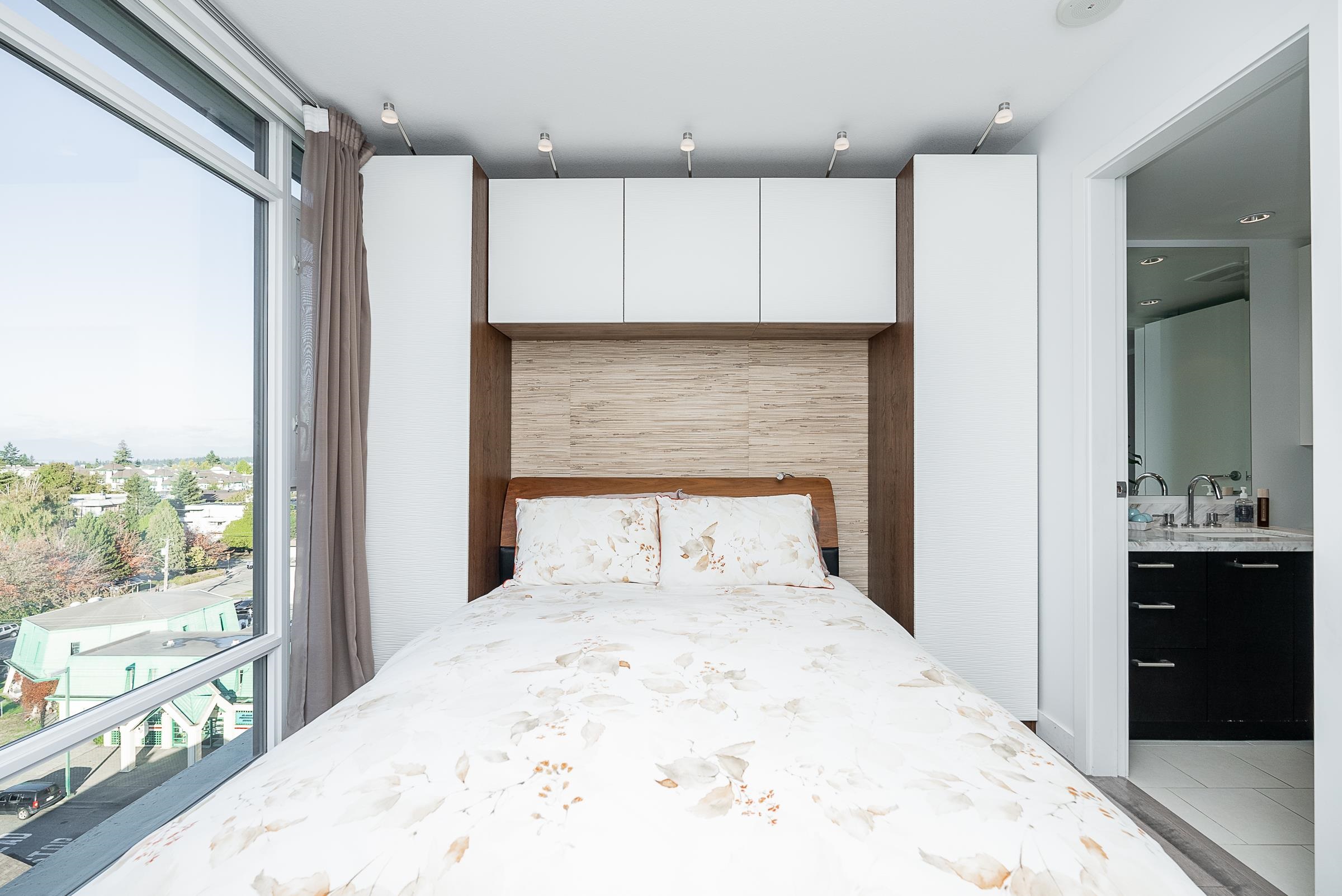 1002 1455 GEORGE STREET, #1002