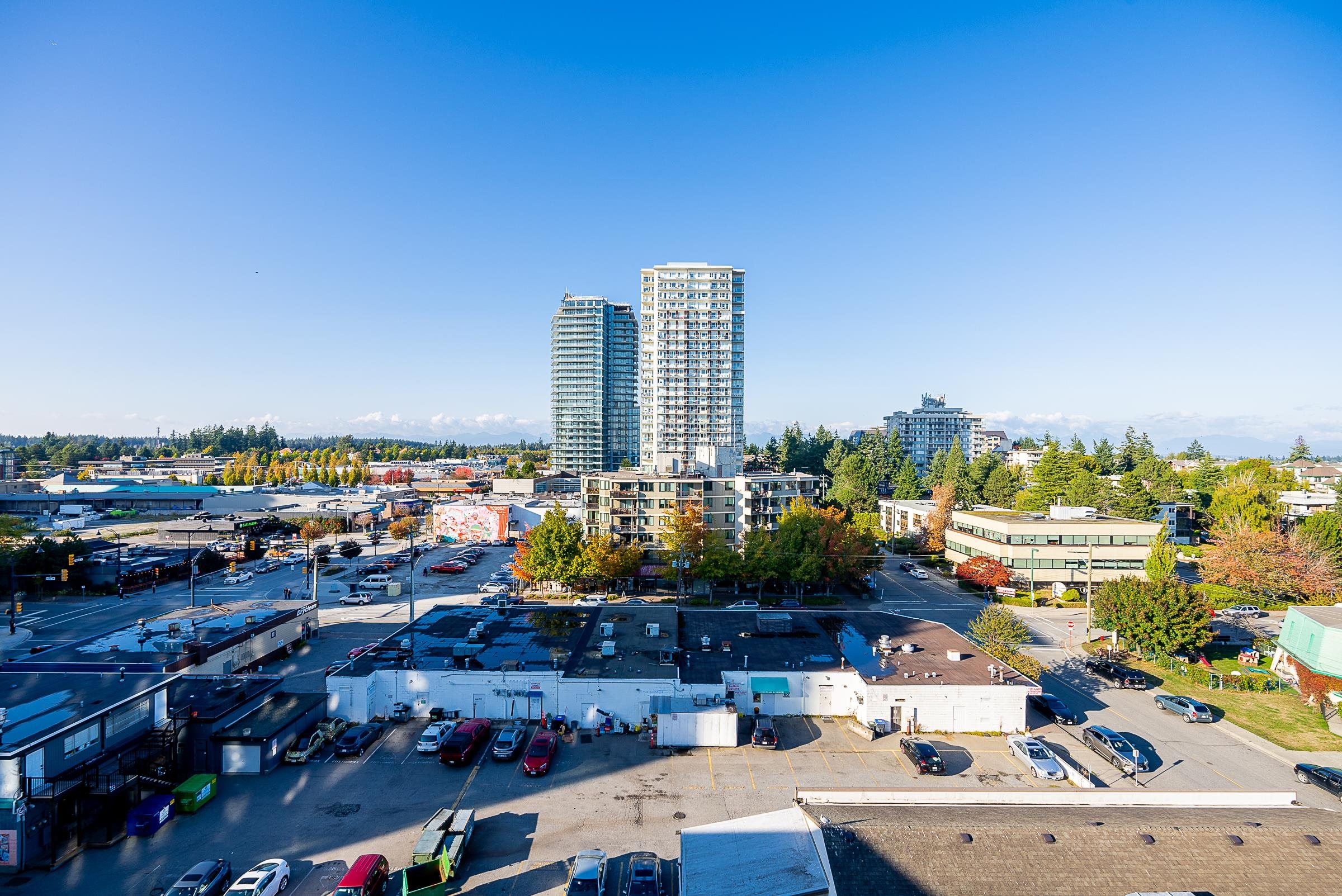 1002 1455 GEORGE STREET, #1002