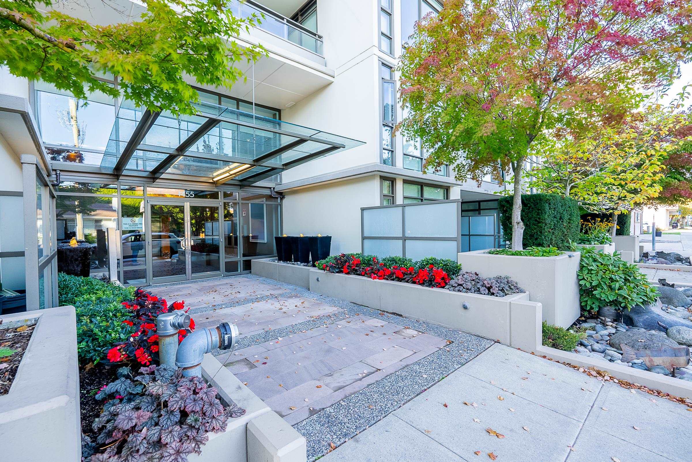 1002 1455 GEORGE STREET, #1002