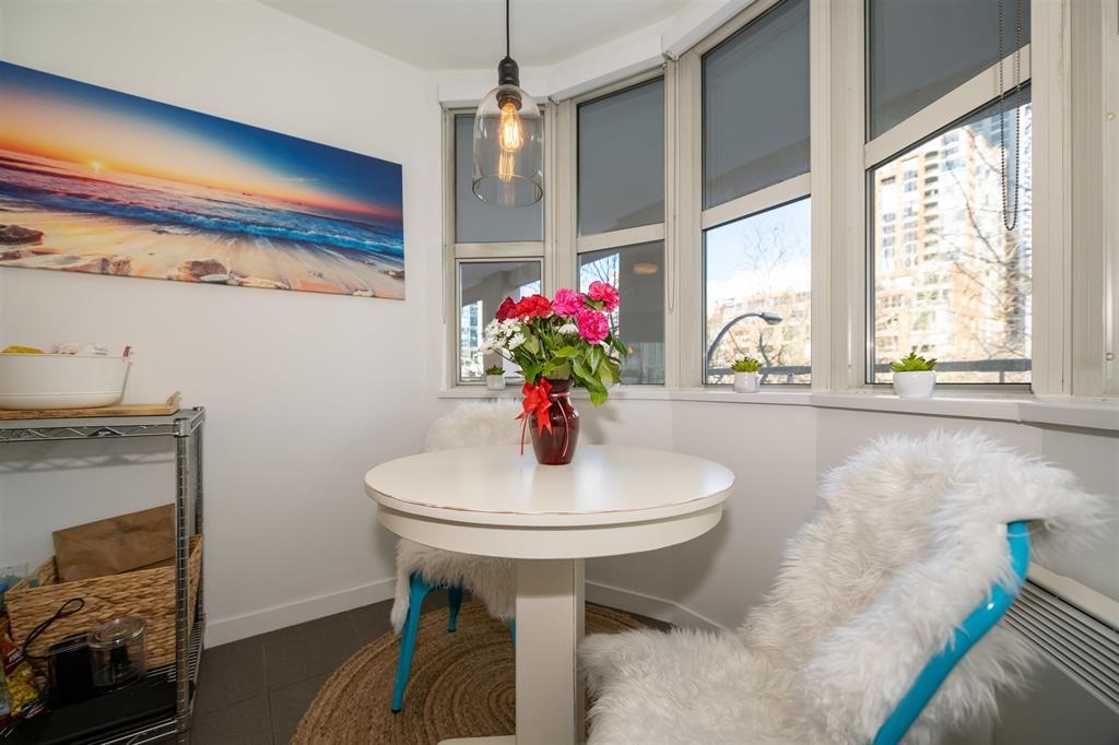 514 888 BEACH AVENUE, #514