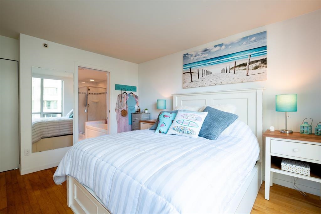 514 888 BEACH AVENUE, #514