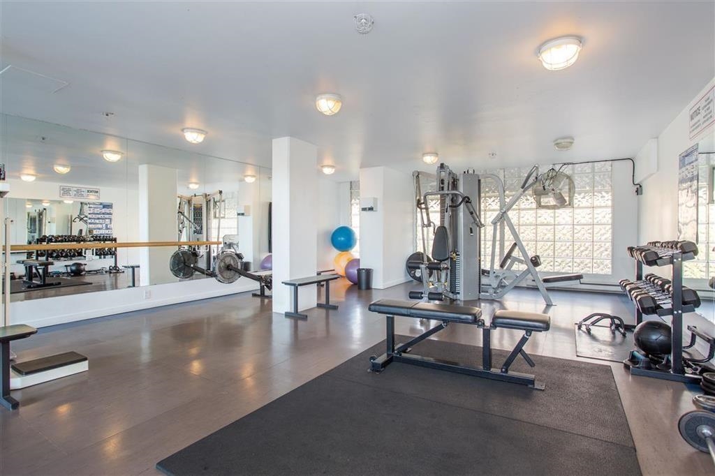 514 888 BEACH AVENUE, #514