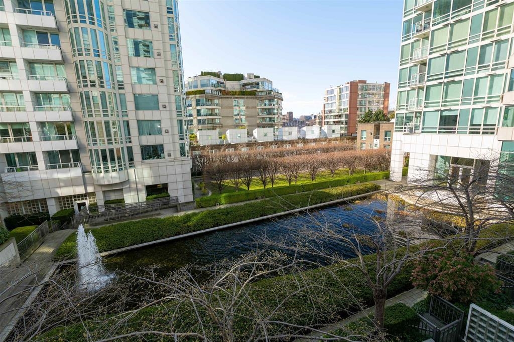 514 888 BEACH AVENUE, #514
