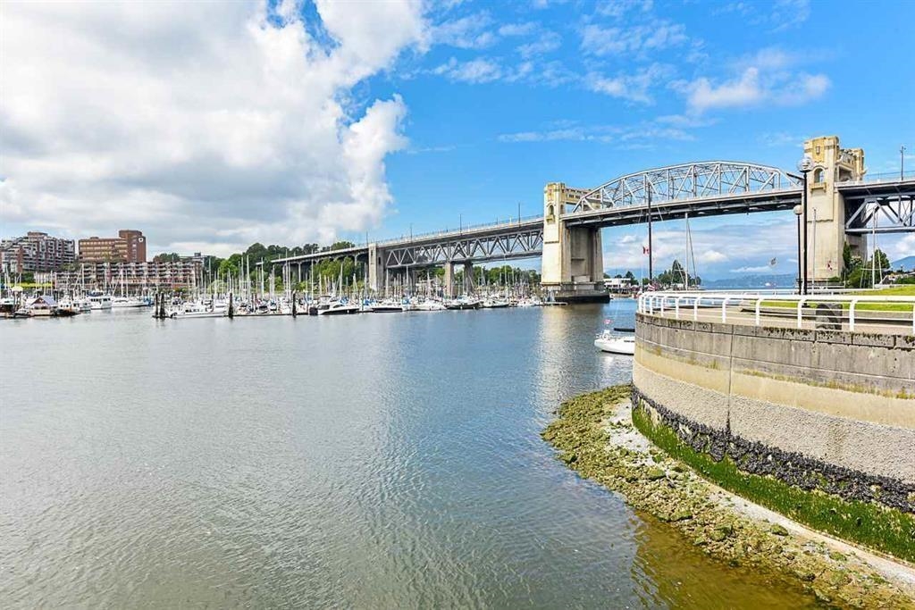 514 888 BEACH AVENUE, #514