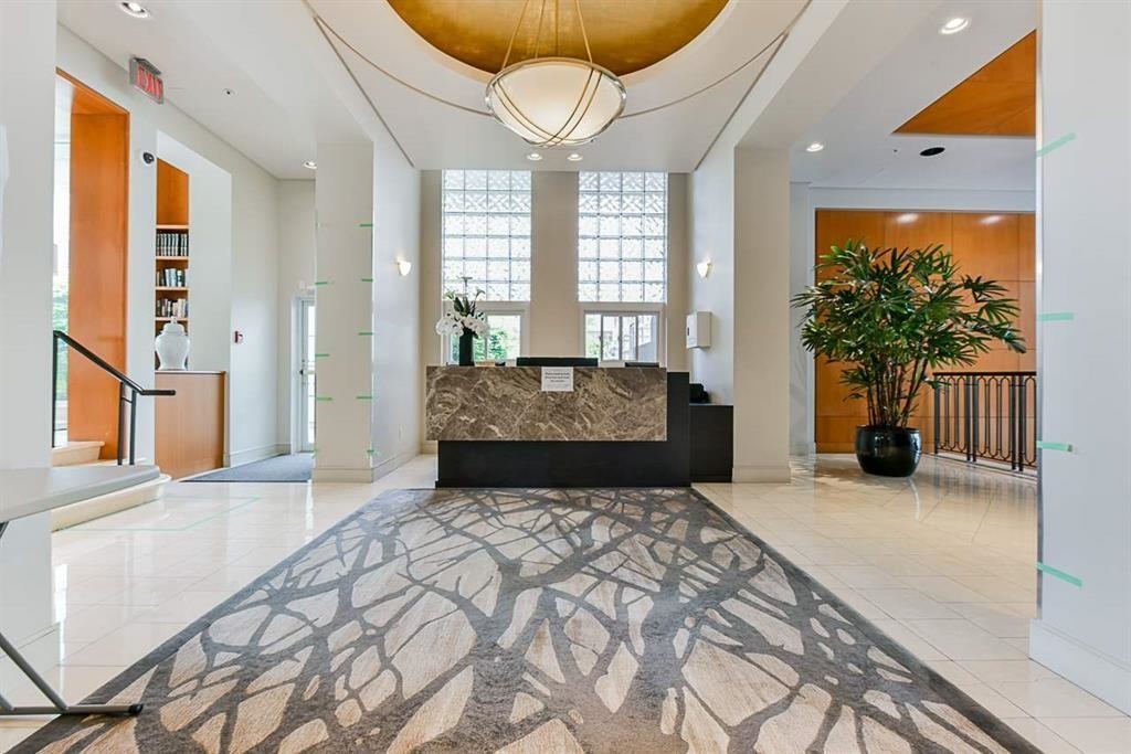 514 888 BEACH AVENUE, #514