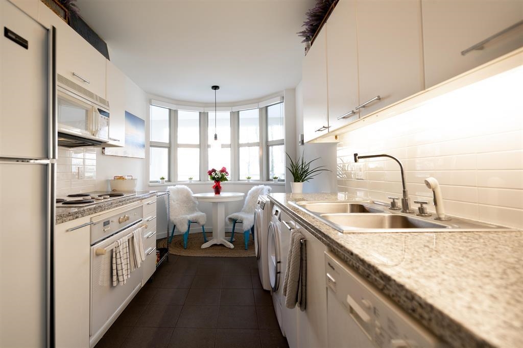 514 888 BEACH AVENUE, #514