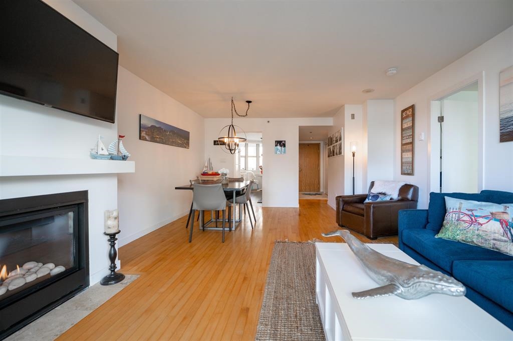 514 888 BEACH AVENUE, #514