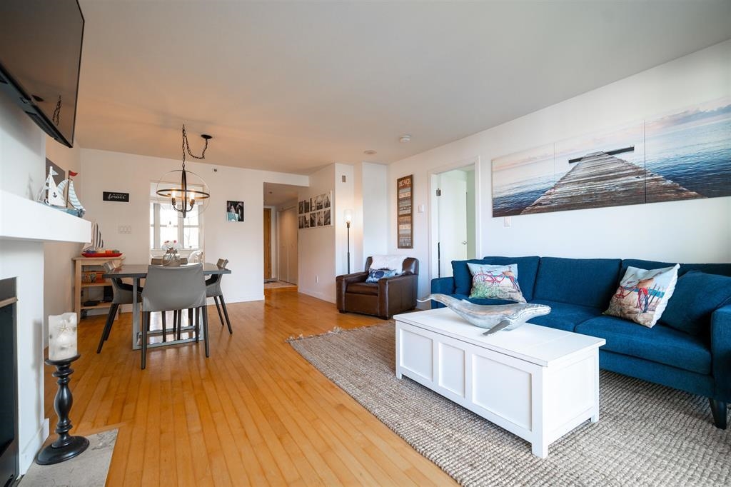 514 888 BEACH AVENUE, #514