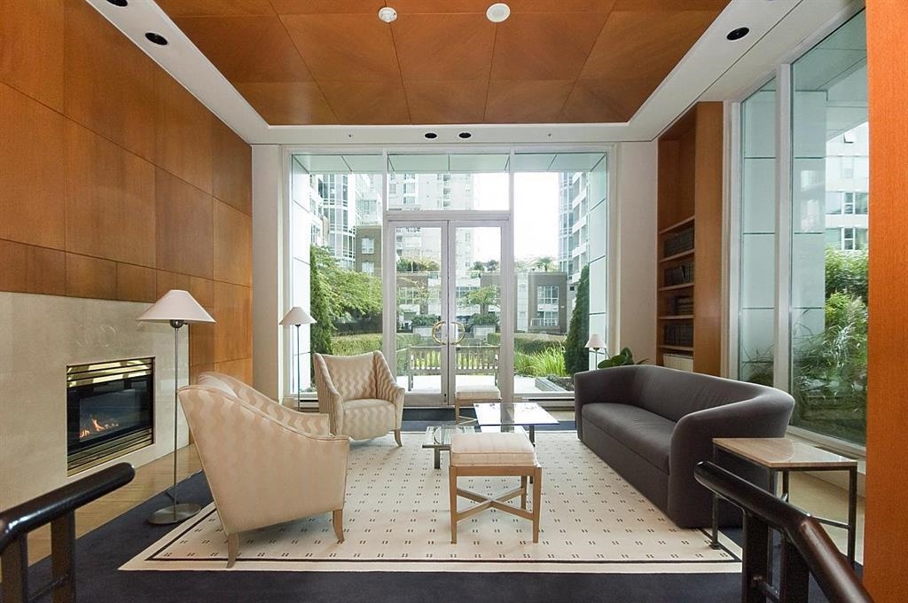 514 888 BEACH AVENUE, #514