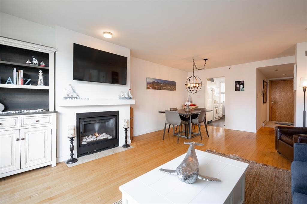 514 888 BEACH AVENUE, #514