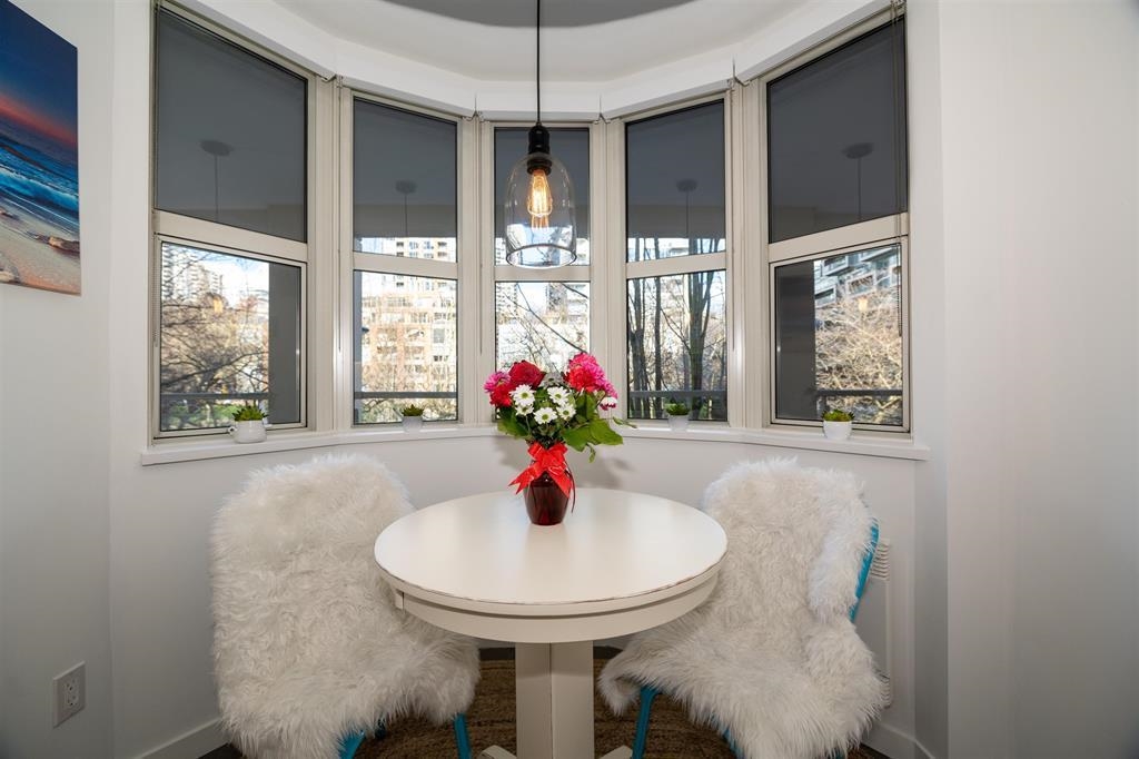 514 888 BEACH AVENUE, #514