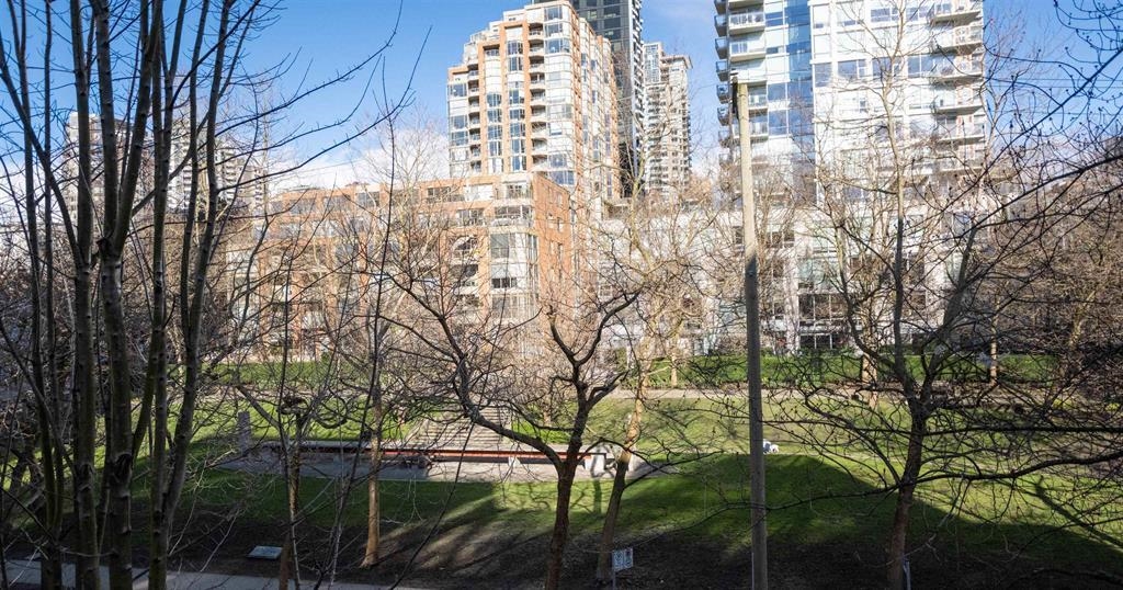 514 888 BEACH AVENUE, #514