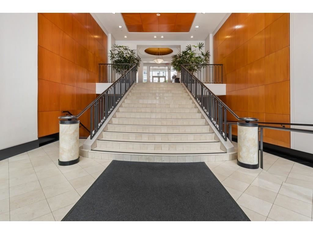 514 888 BEACH AVENUE, #514