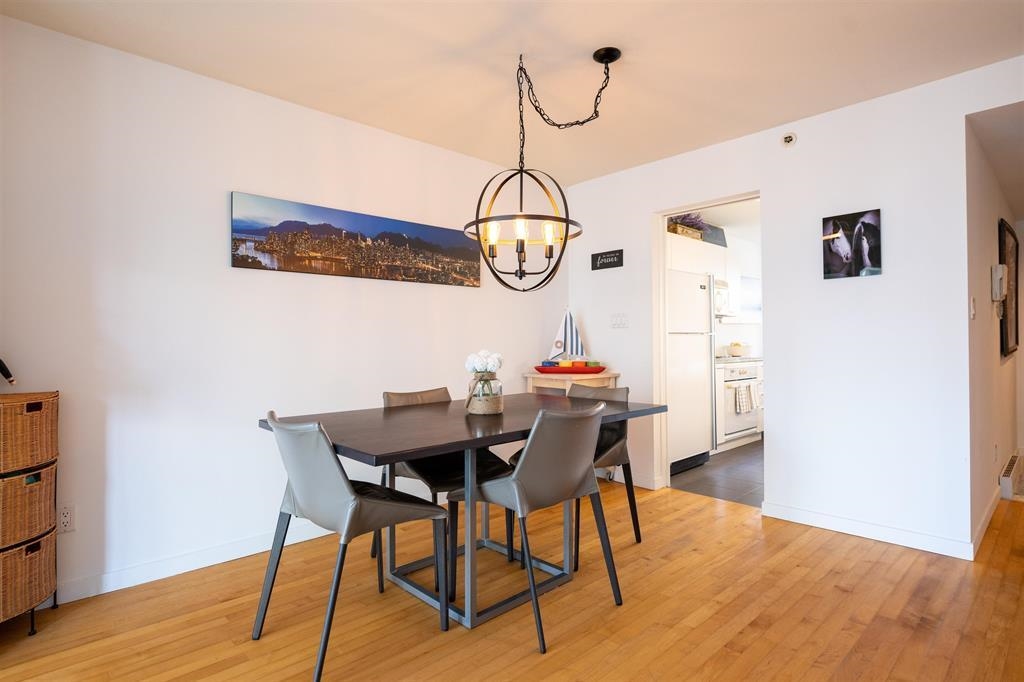 514 888 BEACH AVENUE, #514