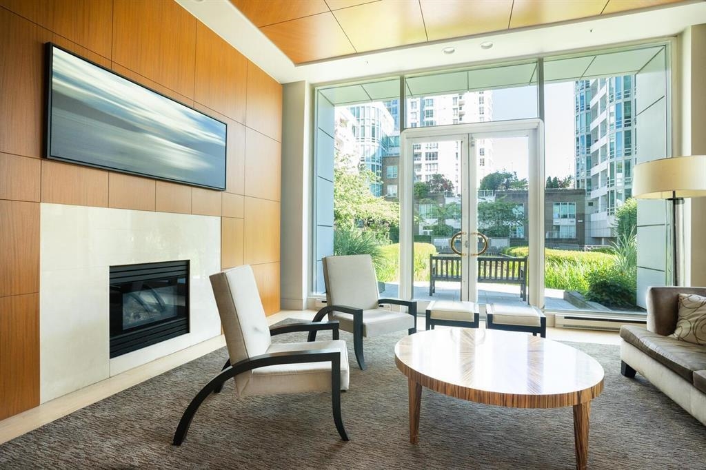 514 888 BEACH AVENUE, #514