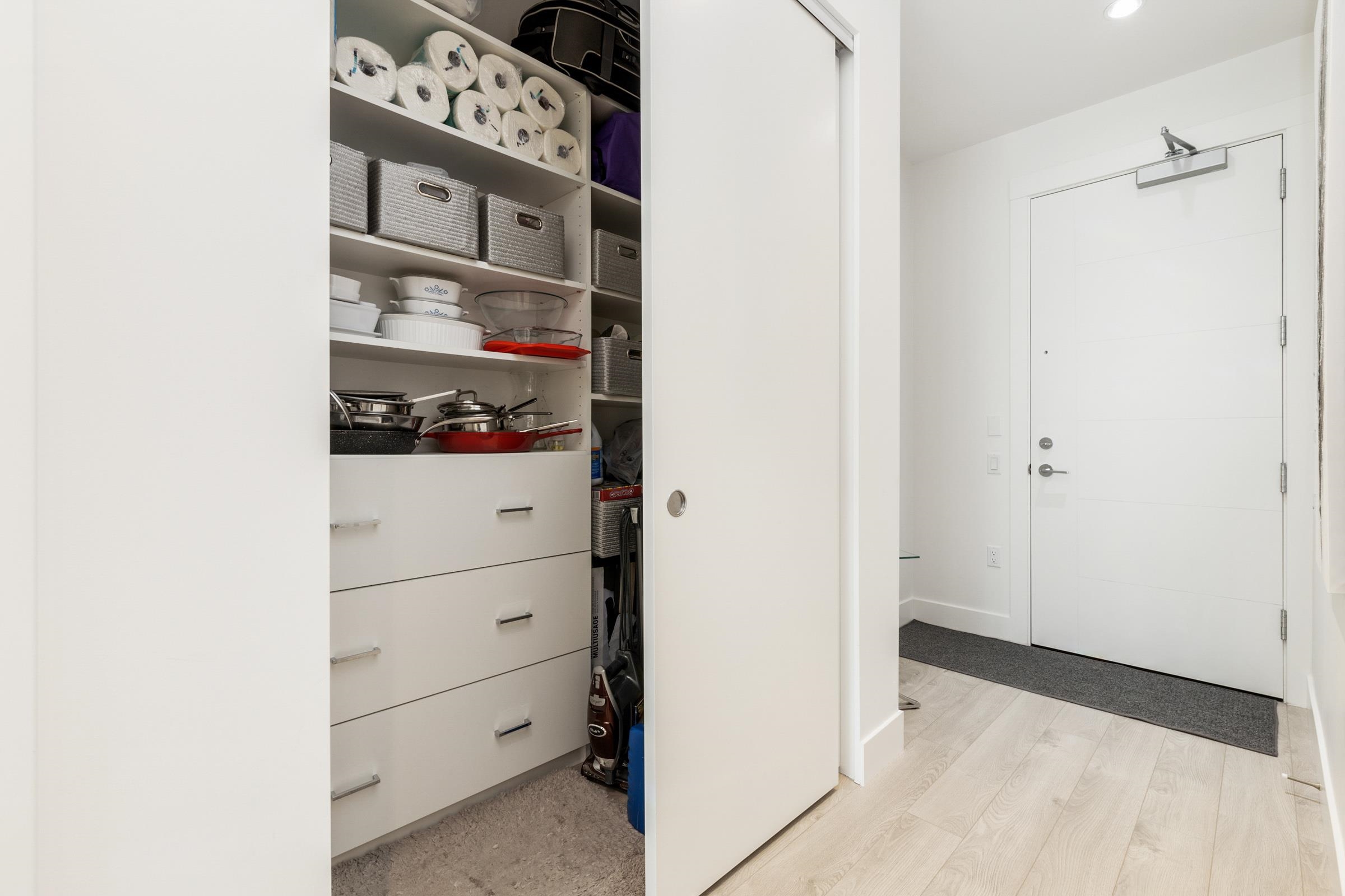 203 2393 RANGER LANE, #203