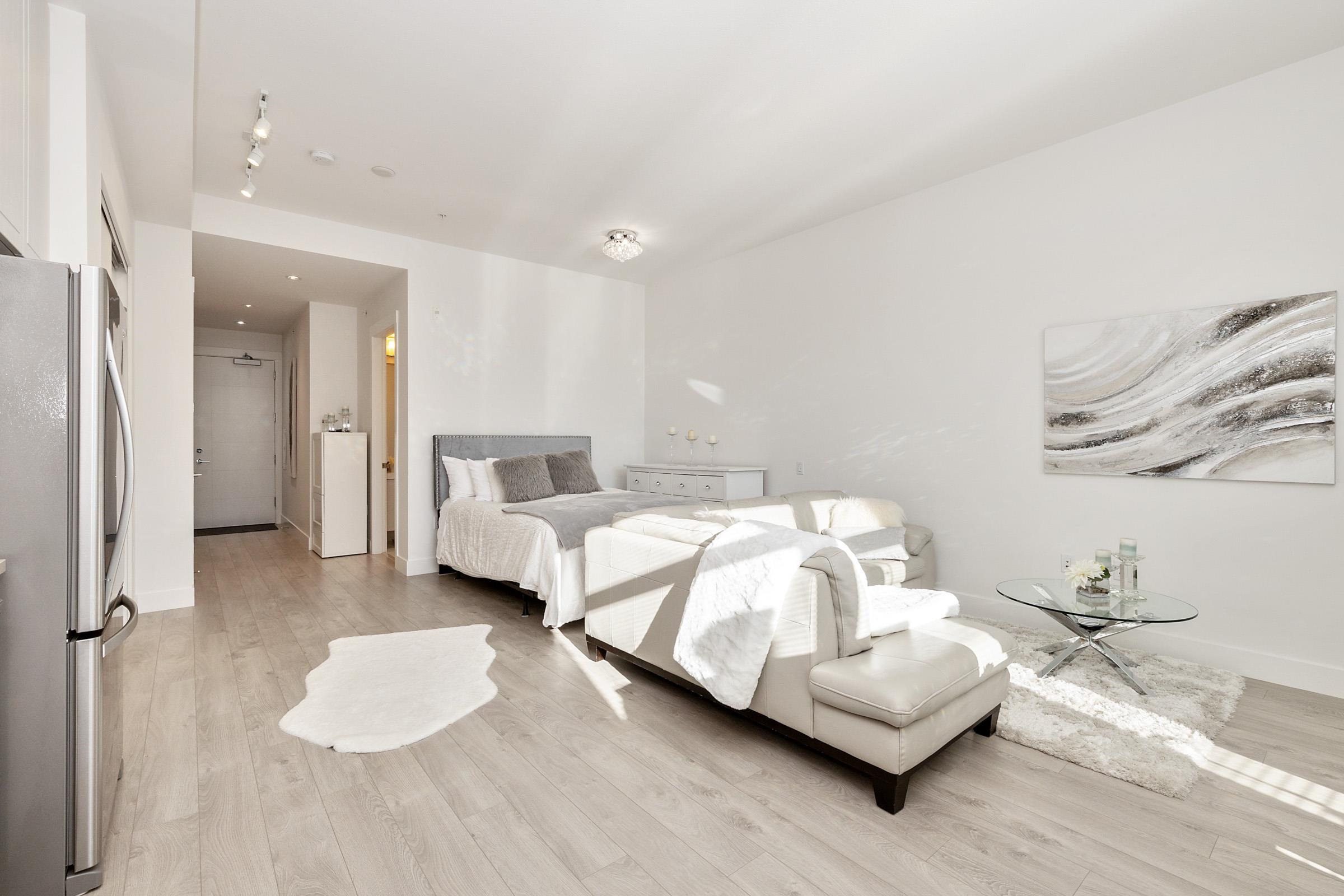 203 2393 RANGER LANE, #203